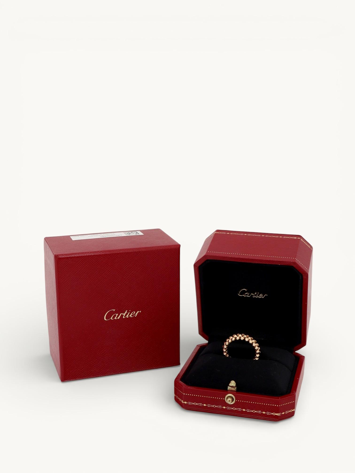 Cartier Clash , фото 4