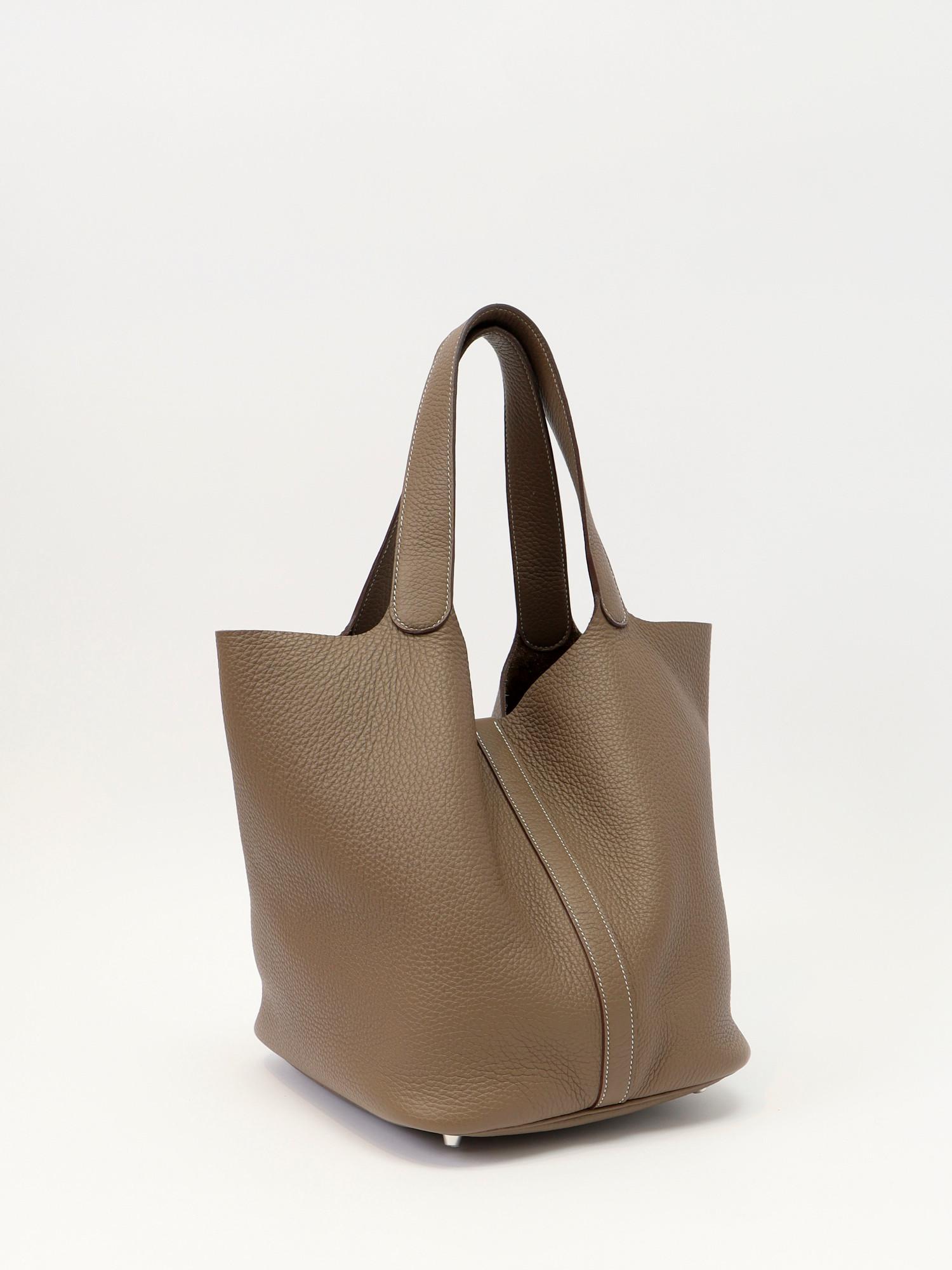 Hermes Picotin 26, фото 4