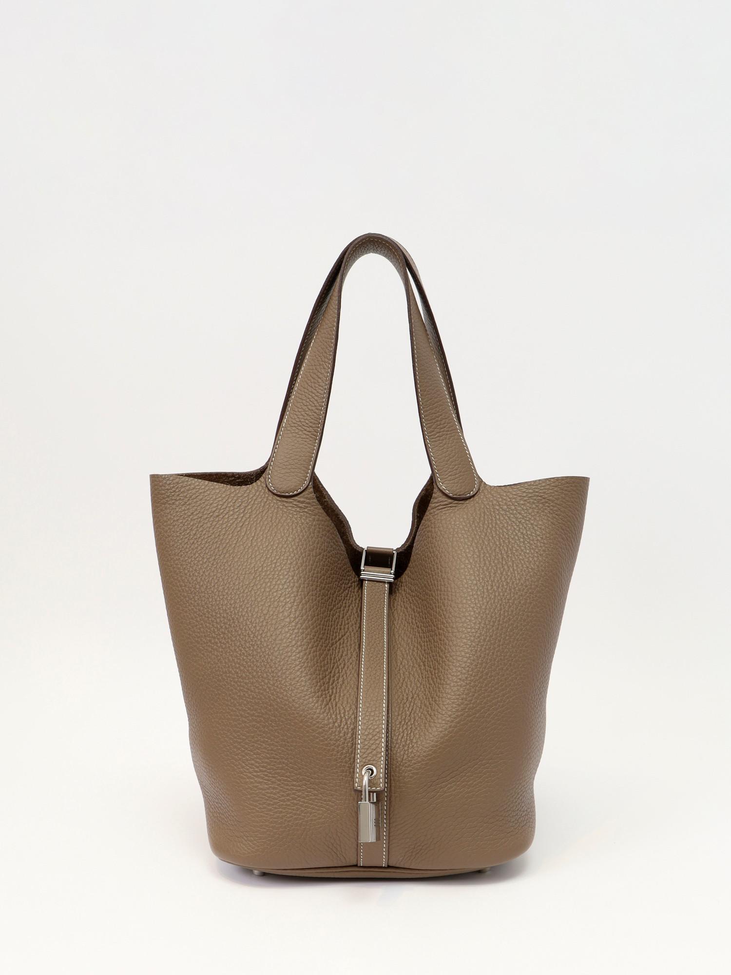 Hermes Picotin 26, фото 1