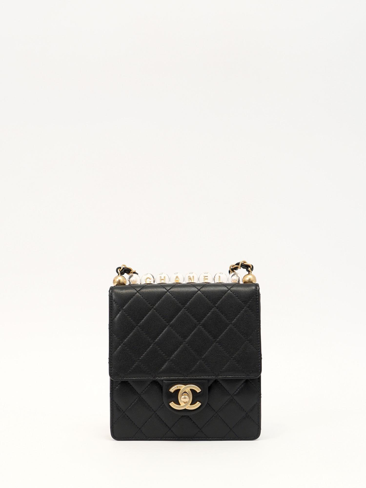 Chanel Pearl , фото 1