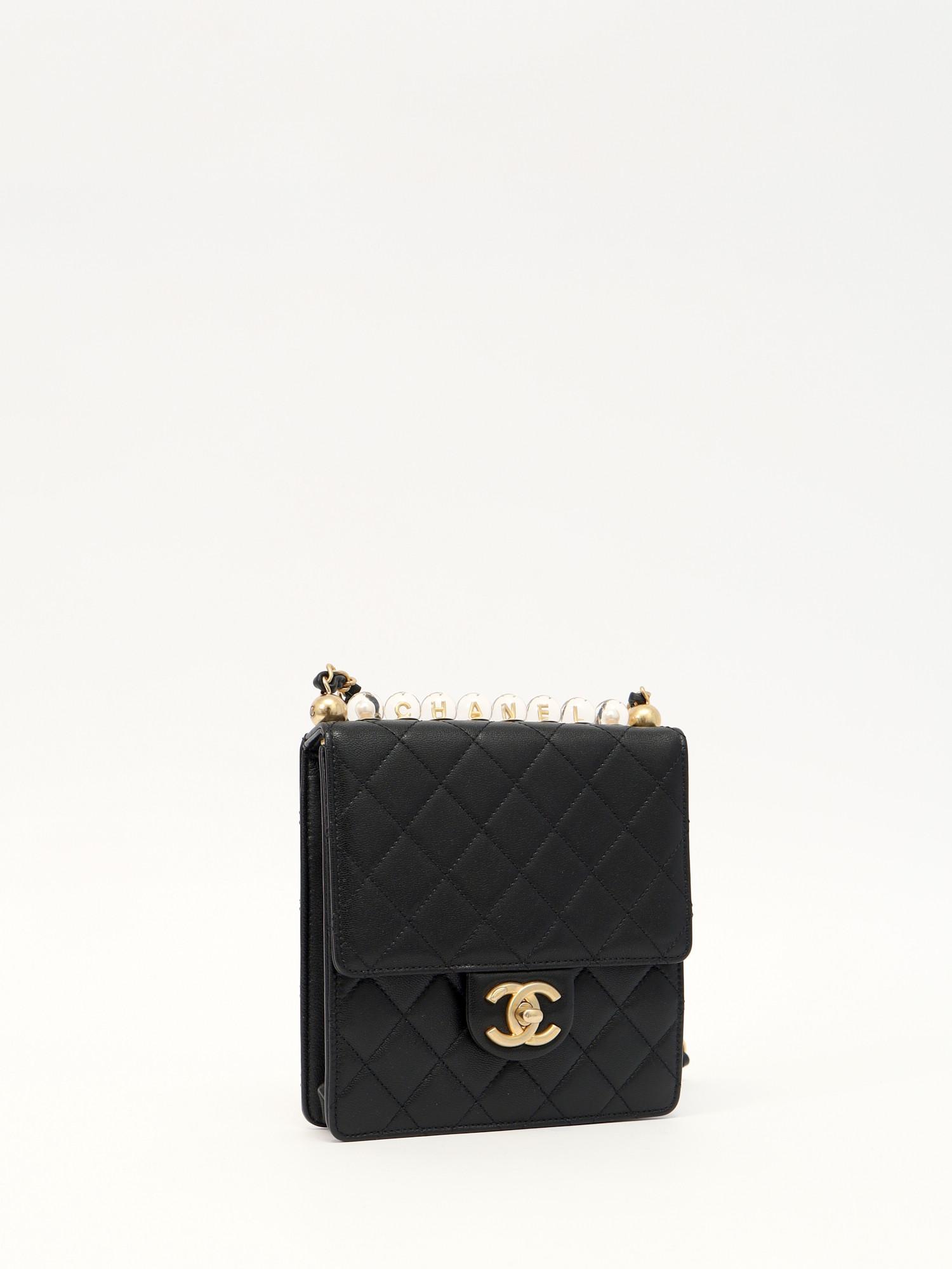 Chanel Pearl , фото 3