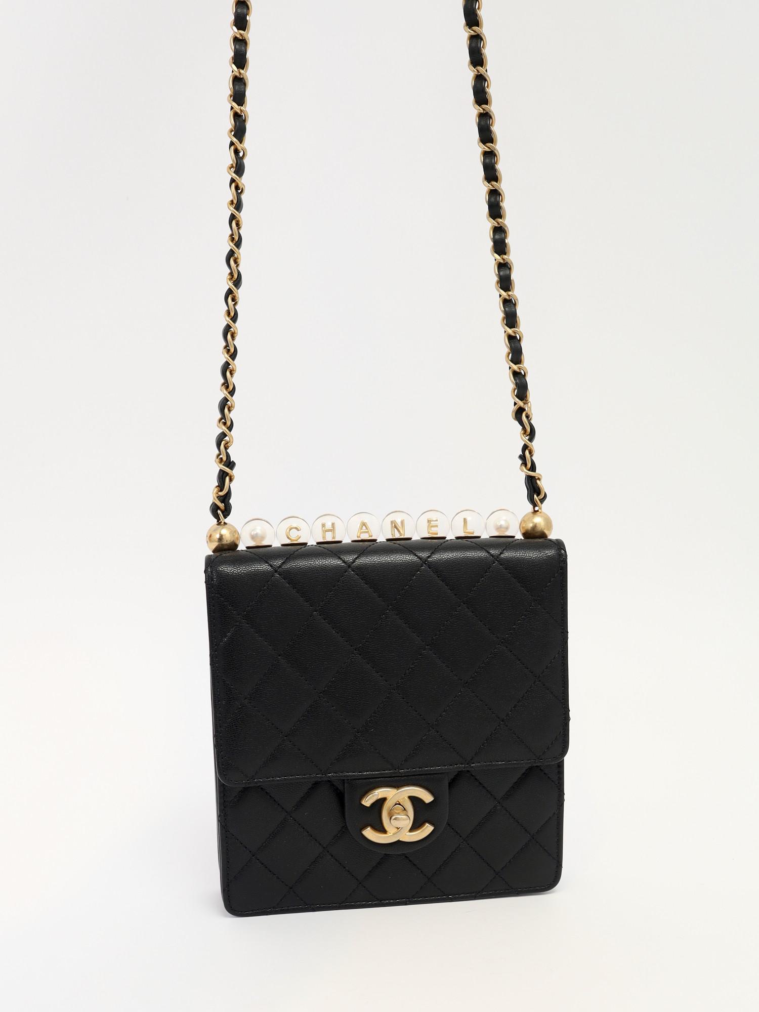 Chanel Pearl , фото 5