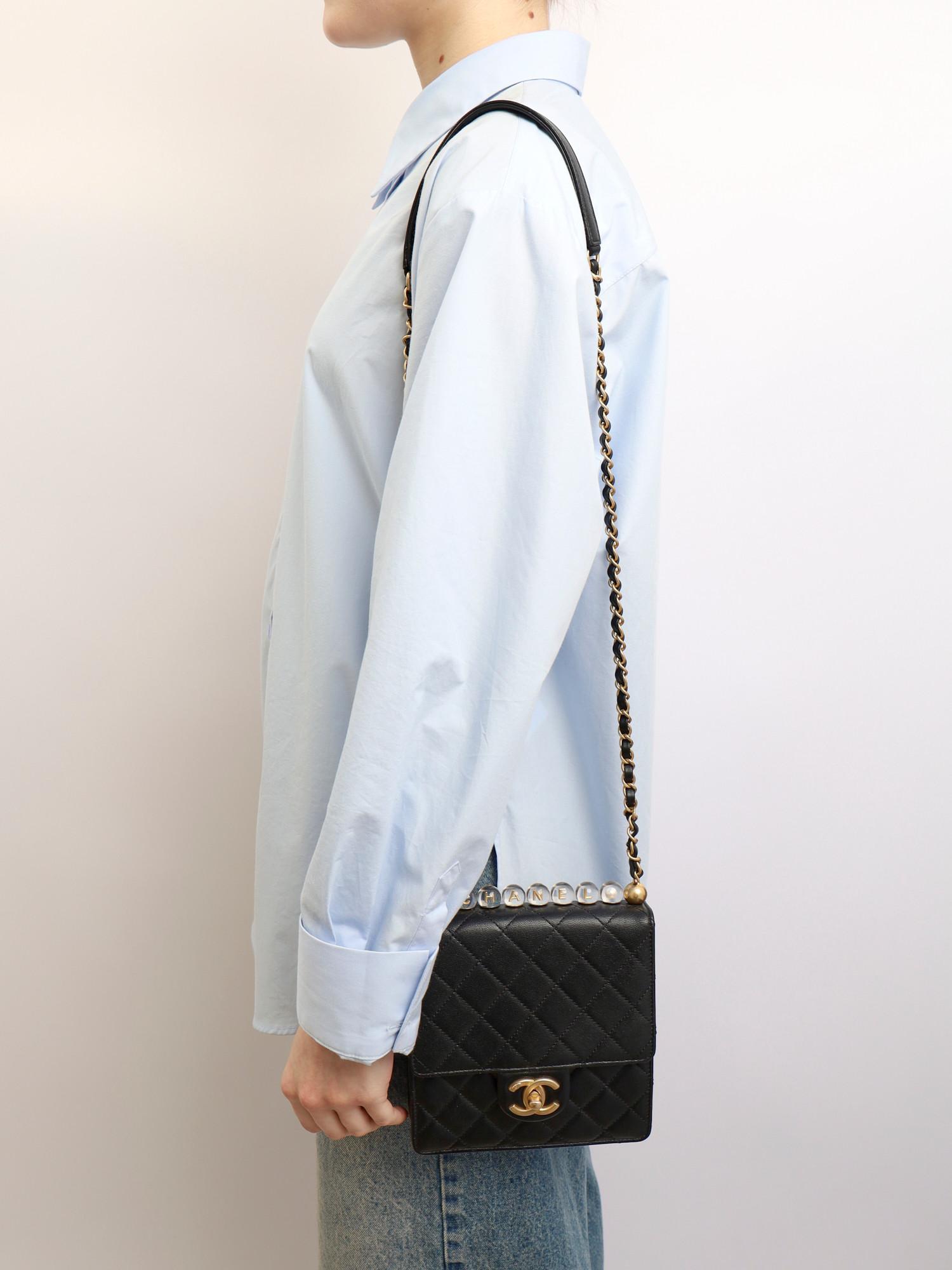 Chanel Pearl , фото 2