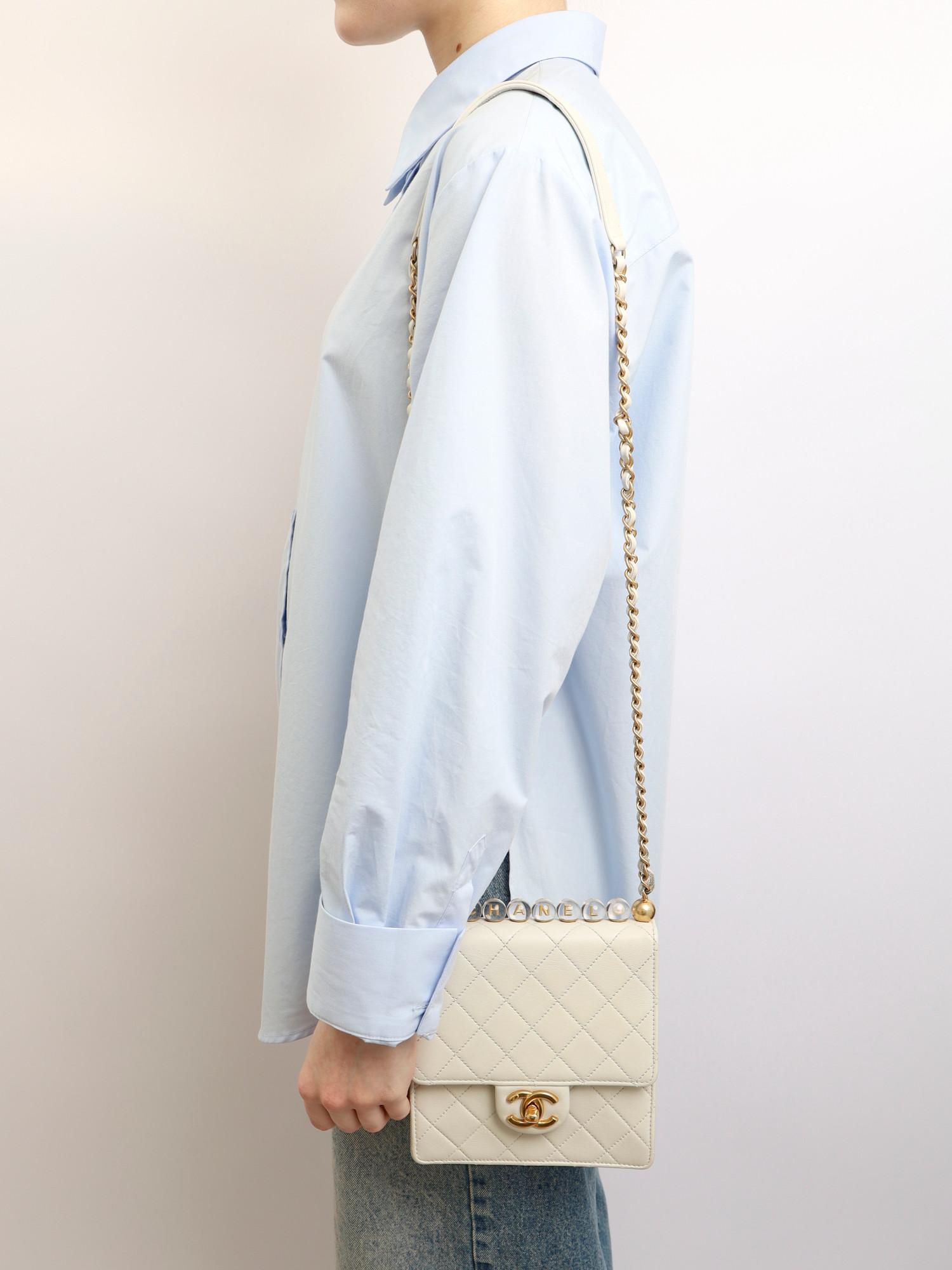 Chanel Pearl , фото 2
