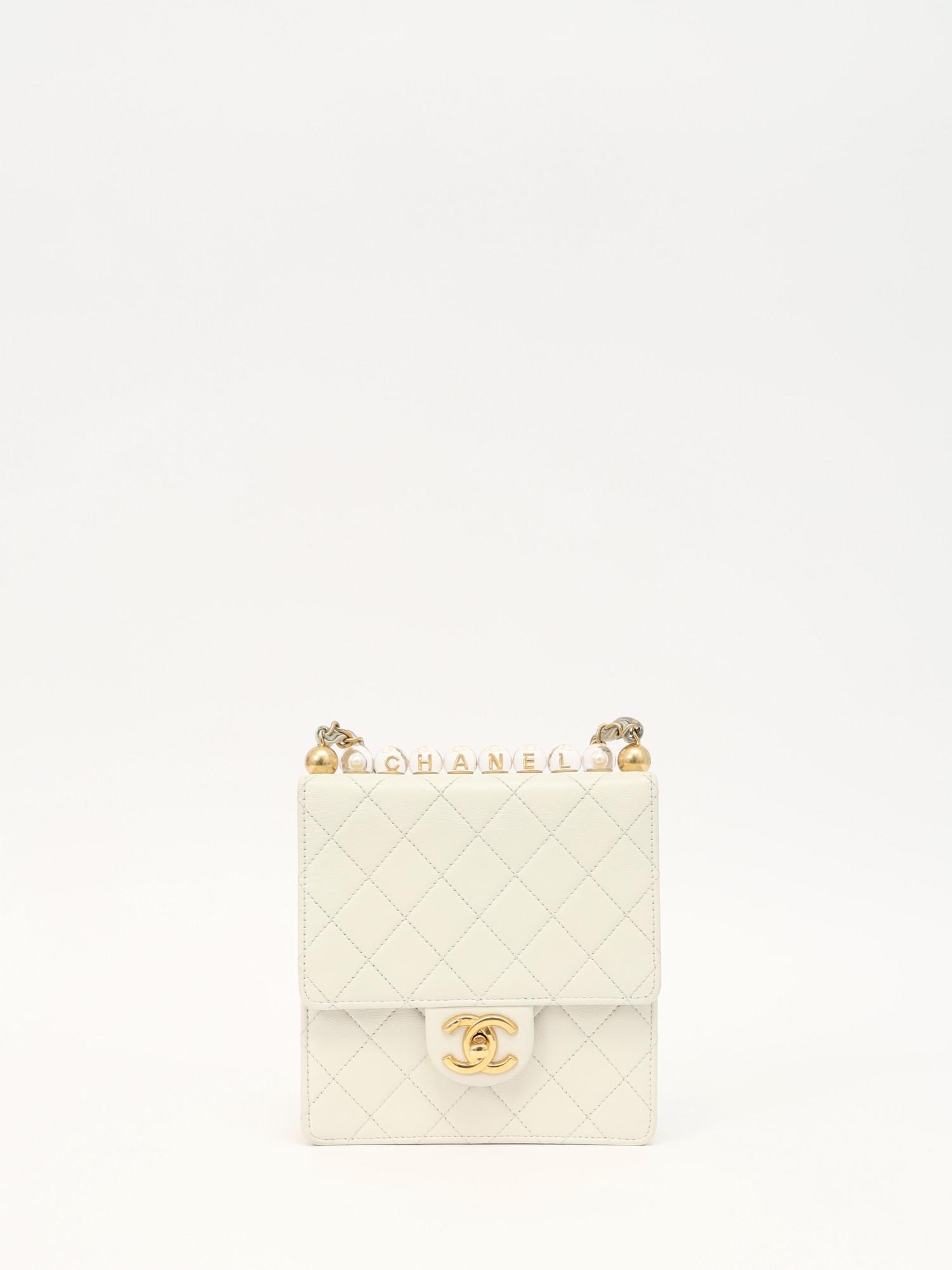 Chanel Pearl , фото 1
