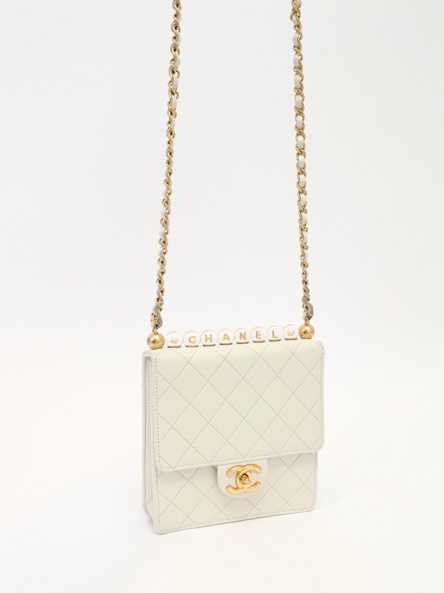 Chanel Pearl , фото 5