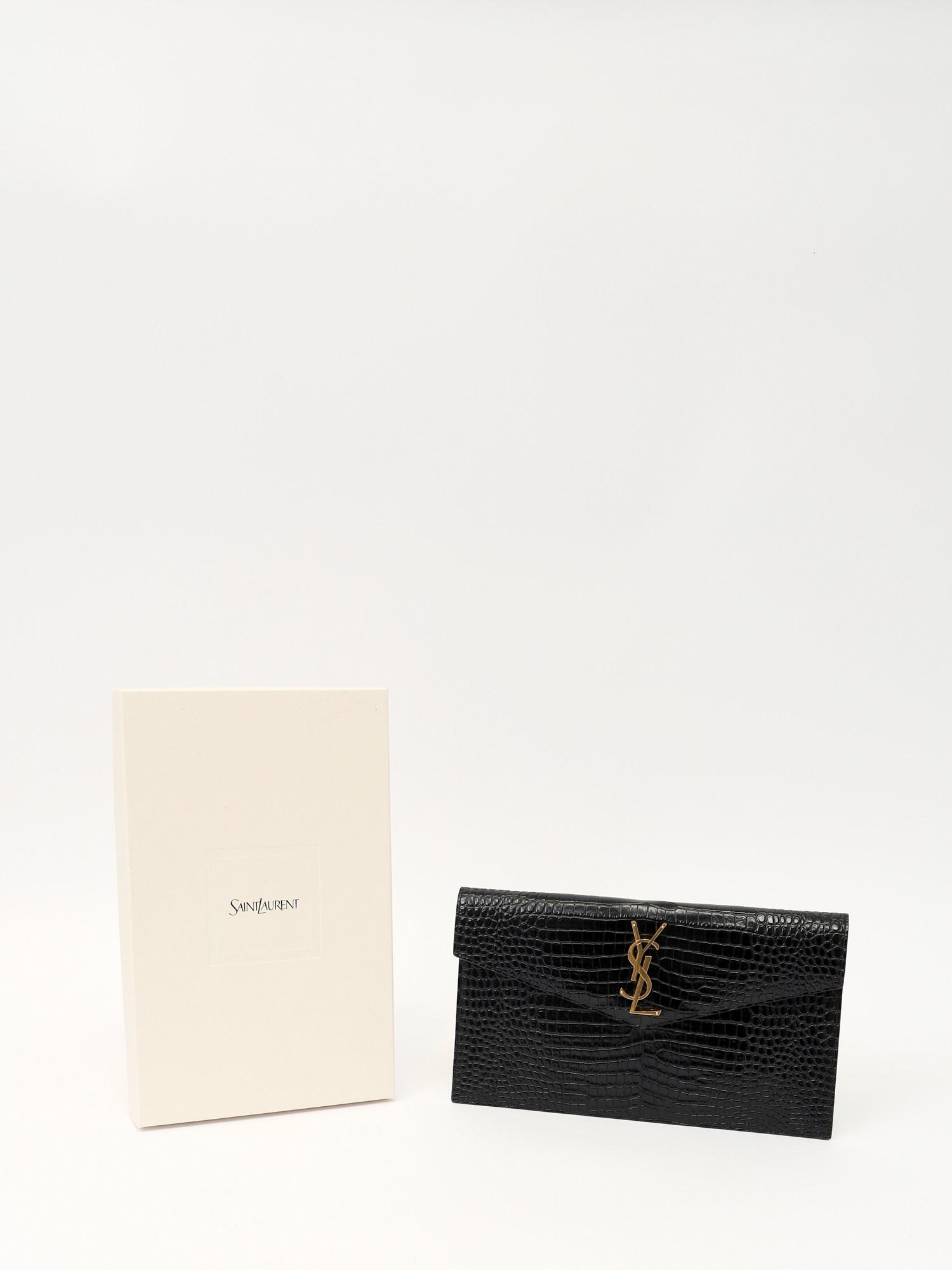 Saint Laurent Uptown , фото 5