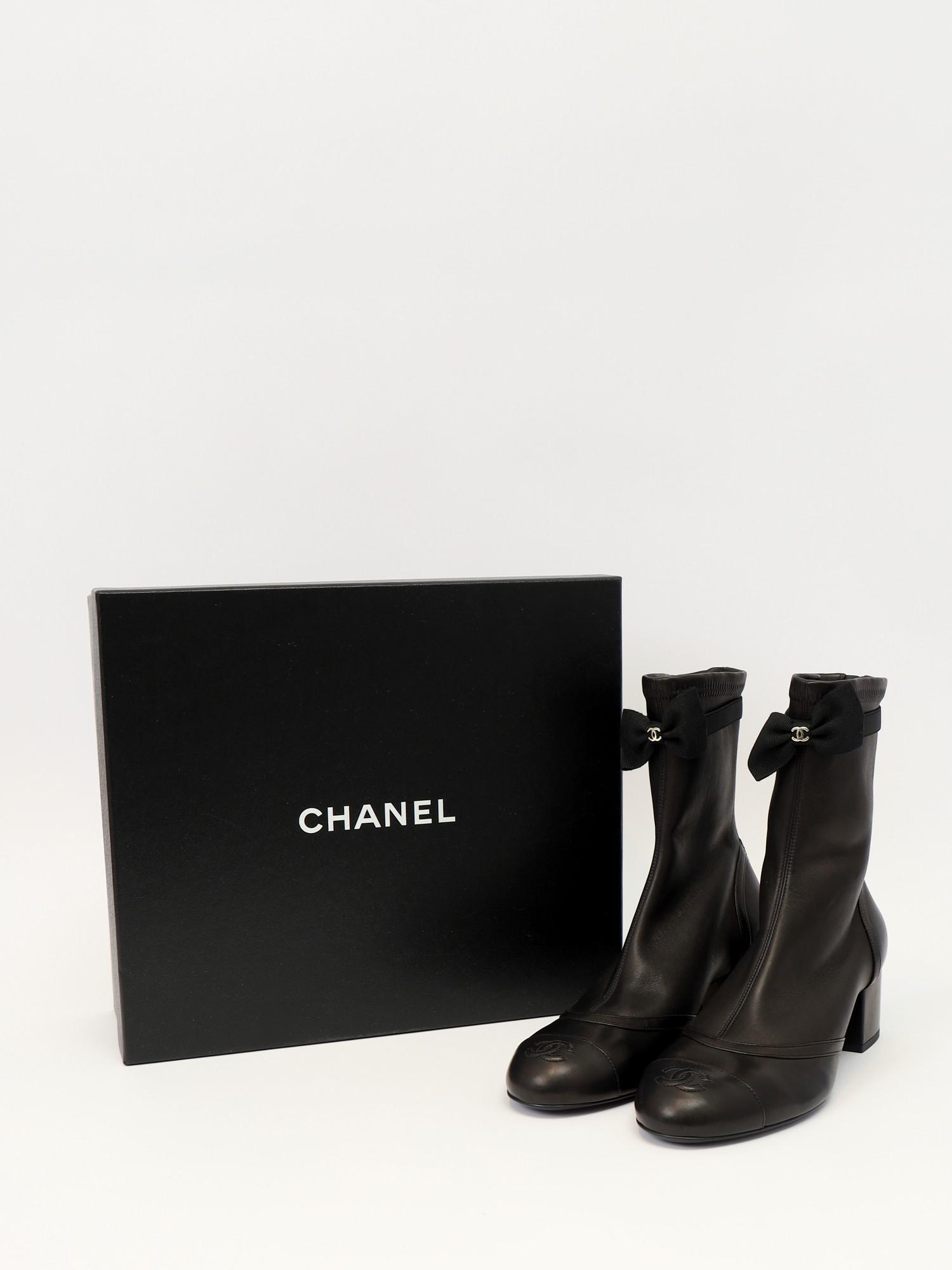 Chanel 37.5, фото 3