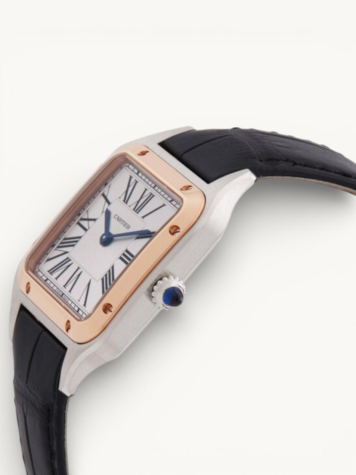 Cartier Santos , фото 3