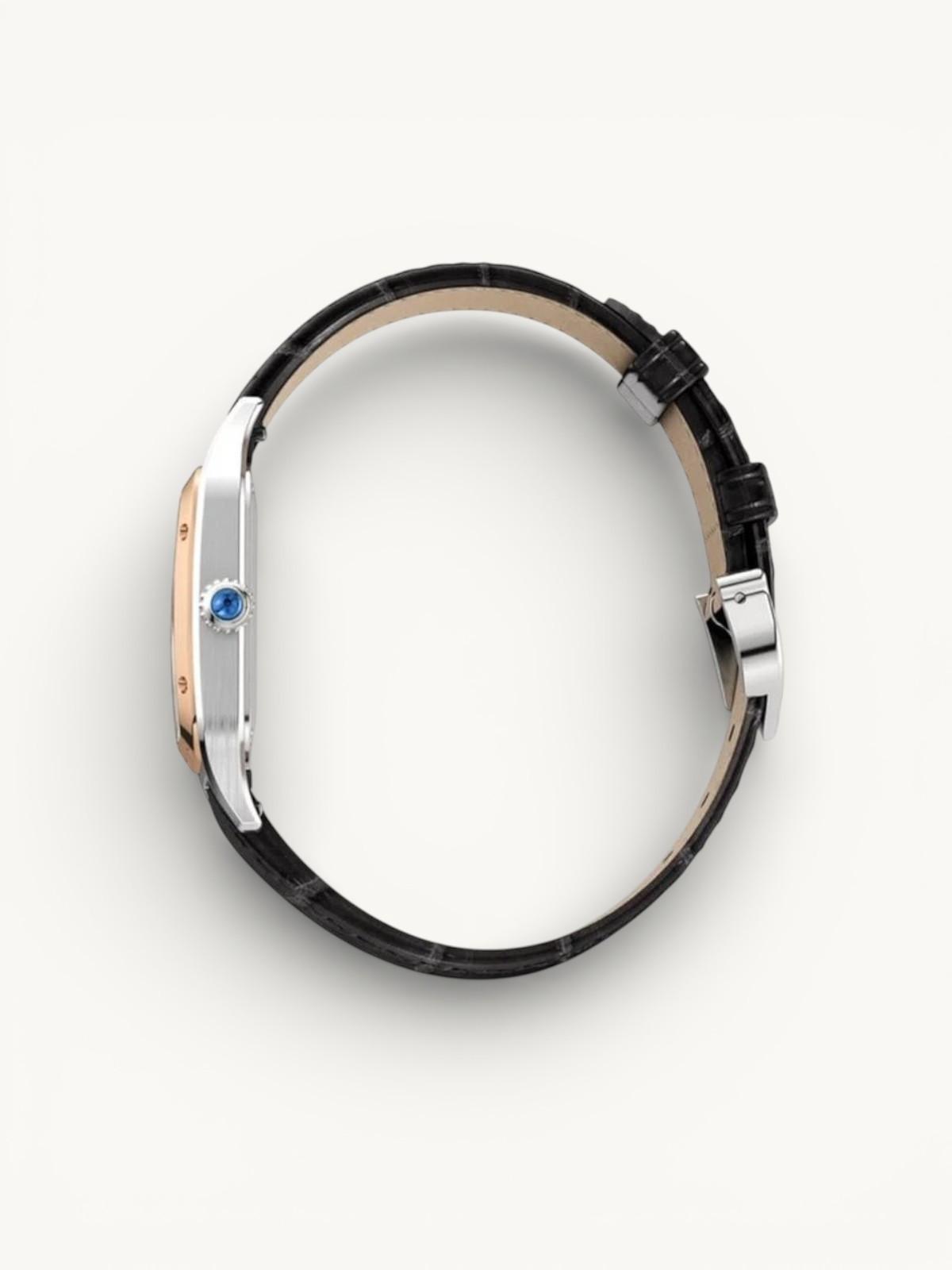 Cartier Santos , фото 4