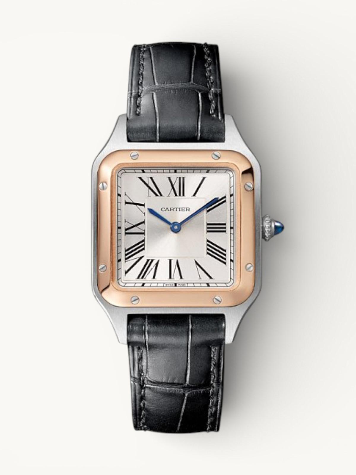 Cartier Santos , фото 1