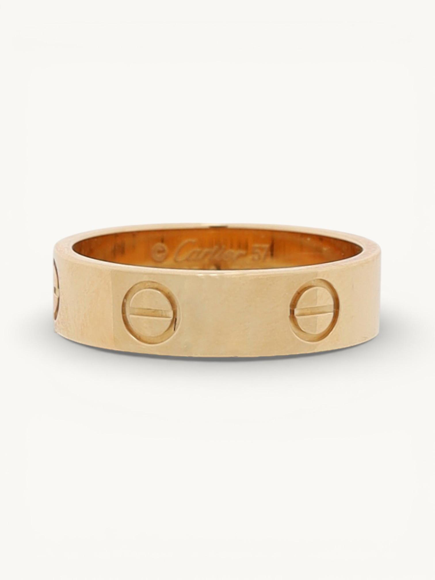 Cartier Love , фото 1