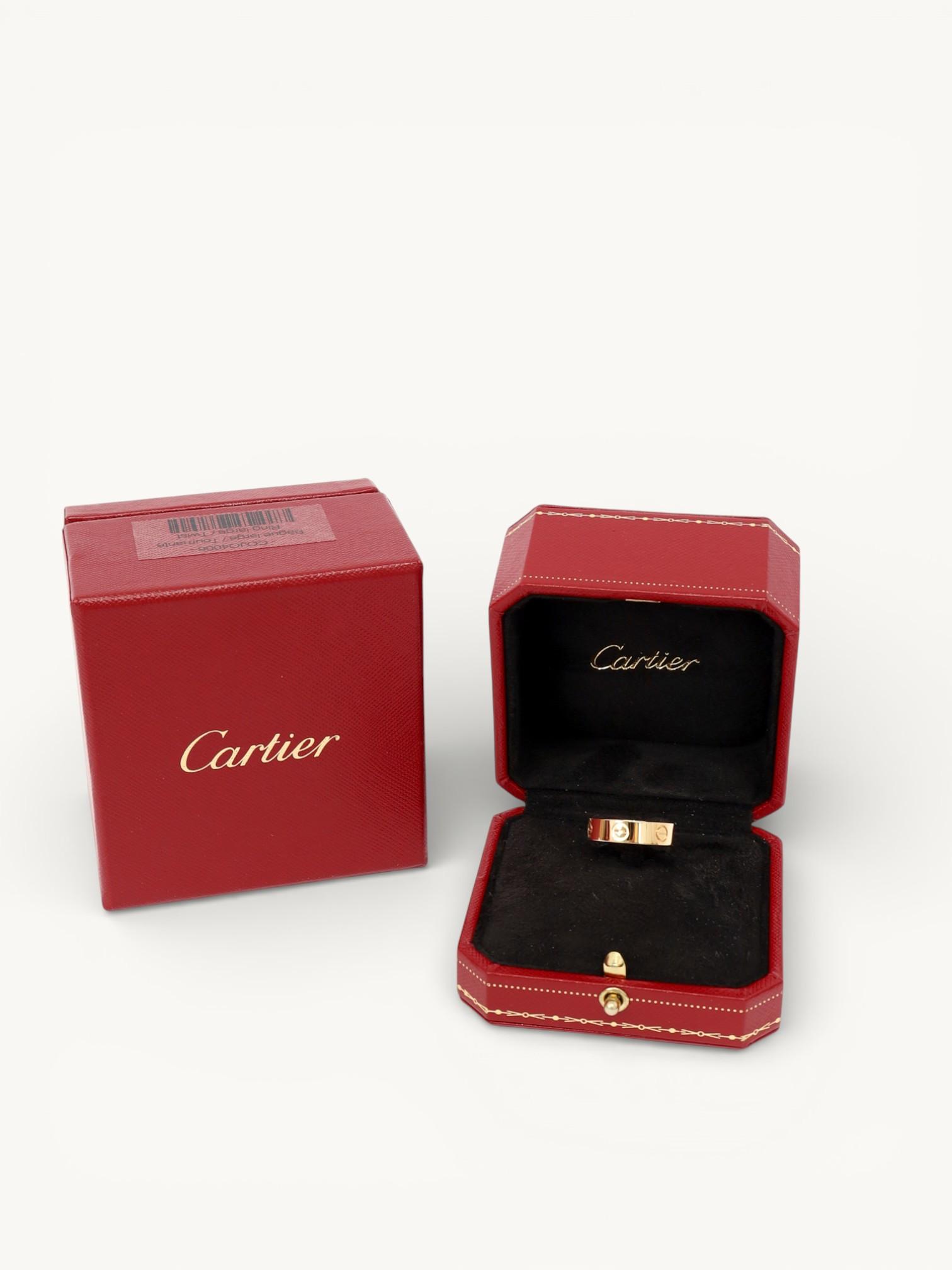Cartier Love , фото 4