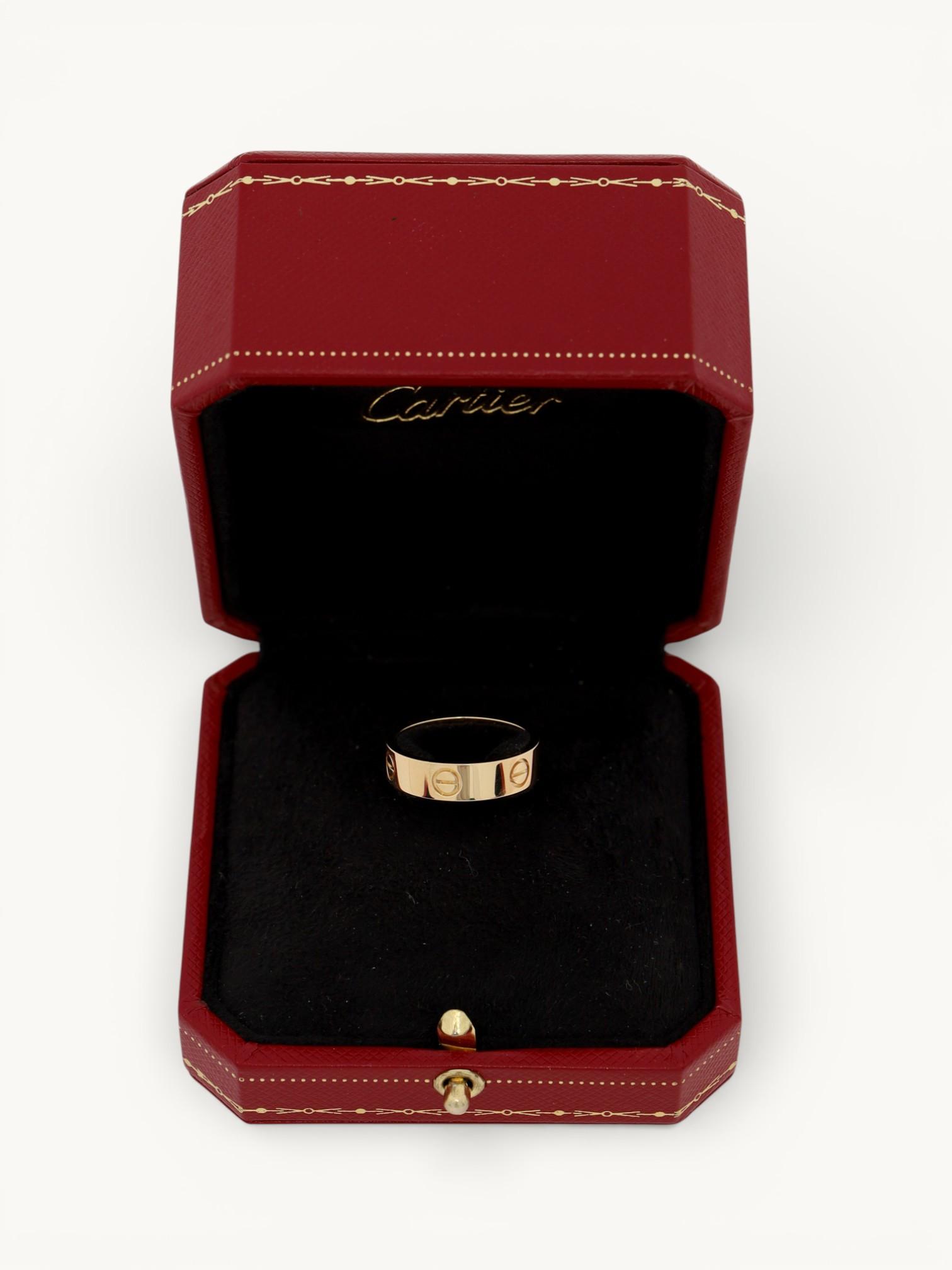 Cartier Love , фото 3
