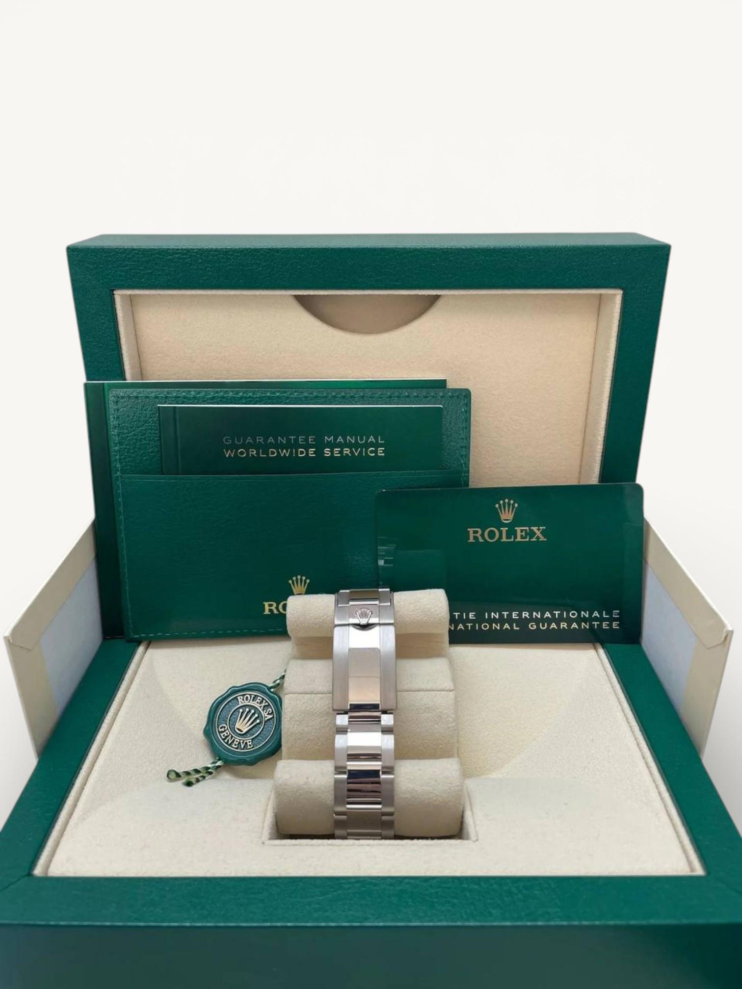 Rolex GMT-Master II 40, фото 3