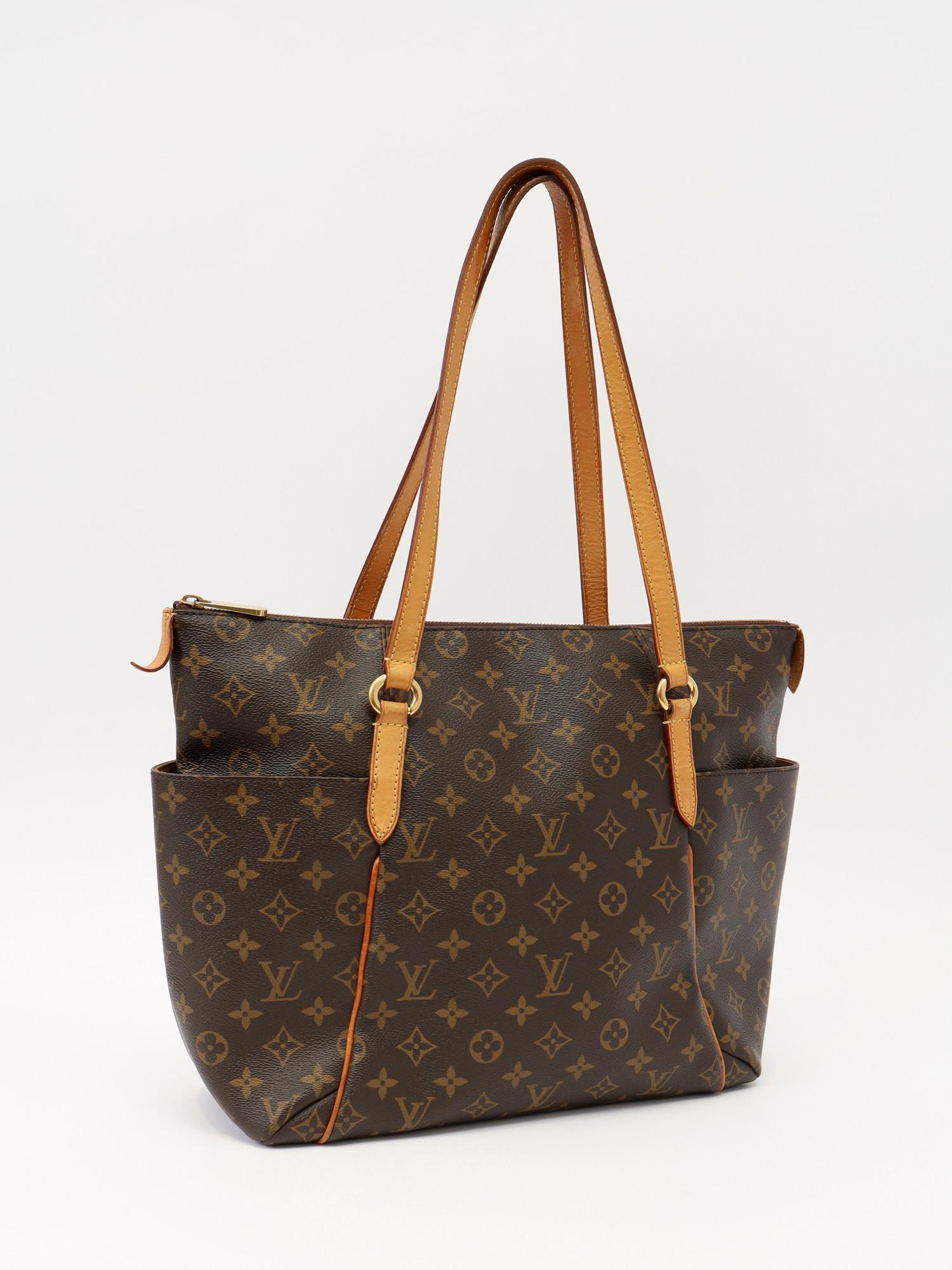 Louis Vuitton Totally , фото 3