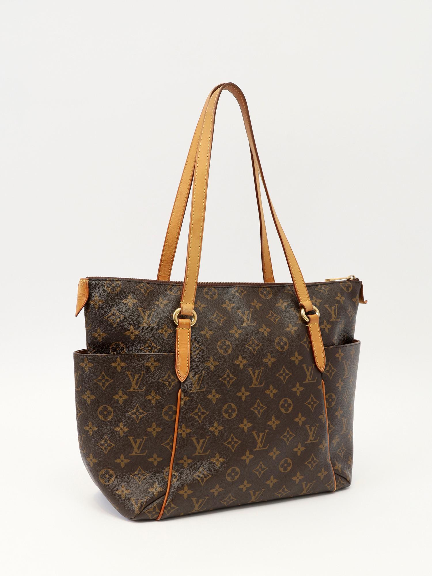 Louis Vuitton Totally , фото 4