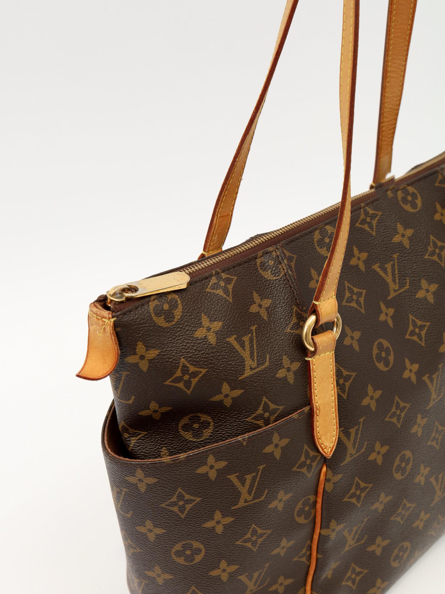 Louis Vuitton Totally , фото 5