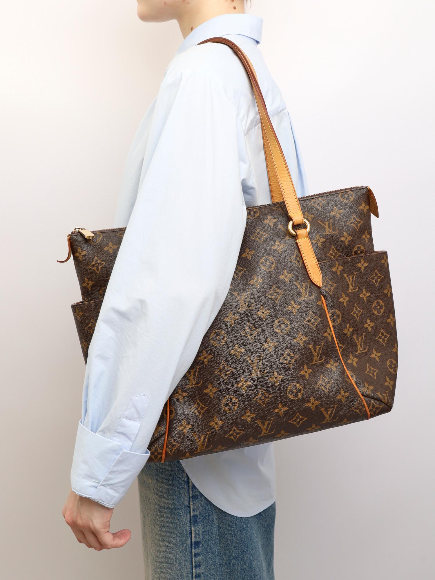 Louis Vuitton Totally , фото 2