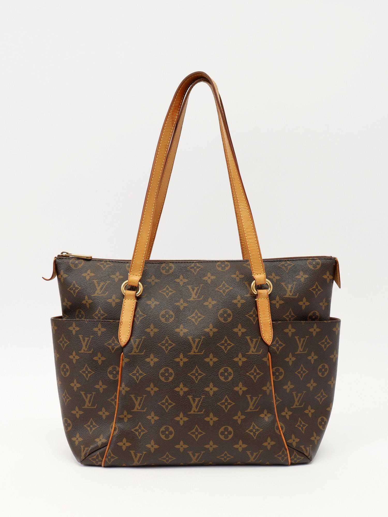 Louis Vuitton Totally , фото 1