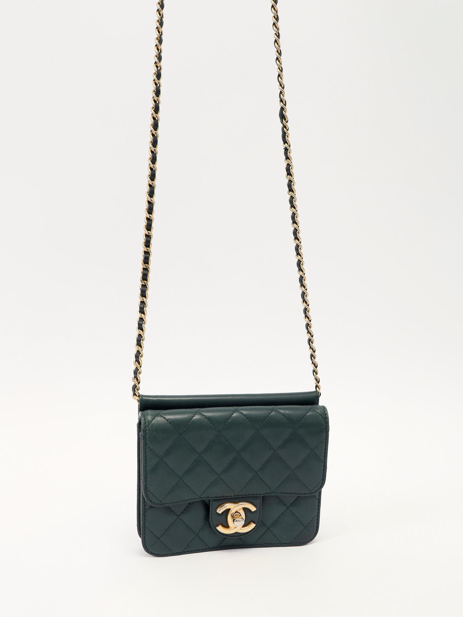 Chanel Timeless Classic , фото 5