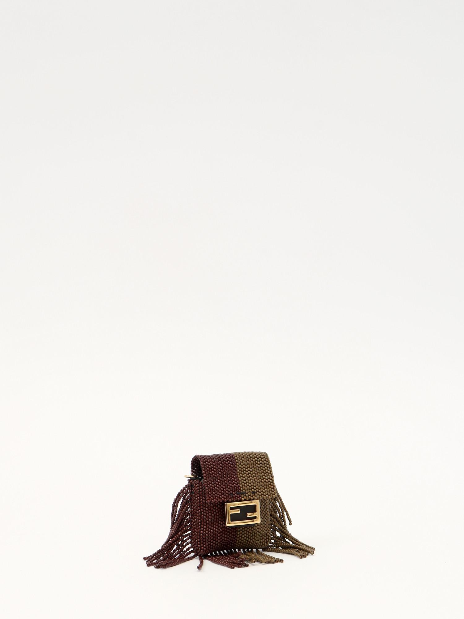 Fendi Baguette , фото 3
