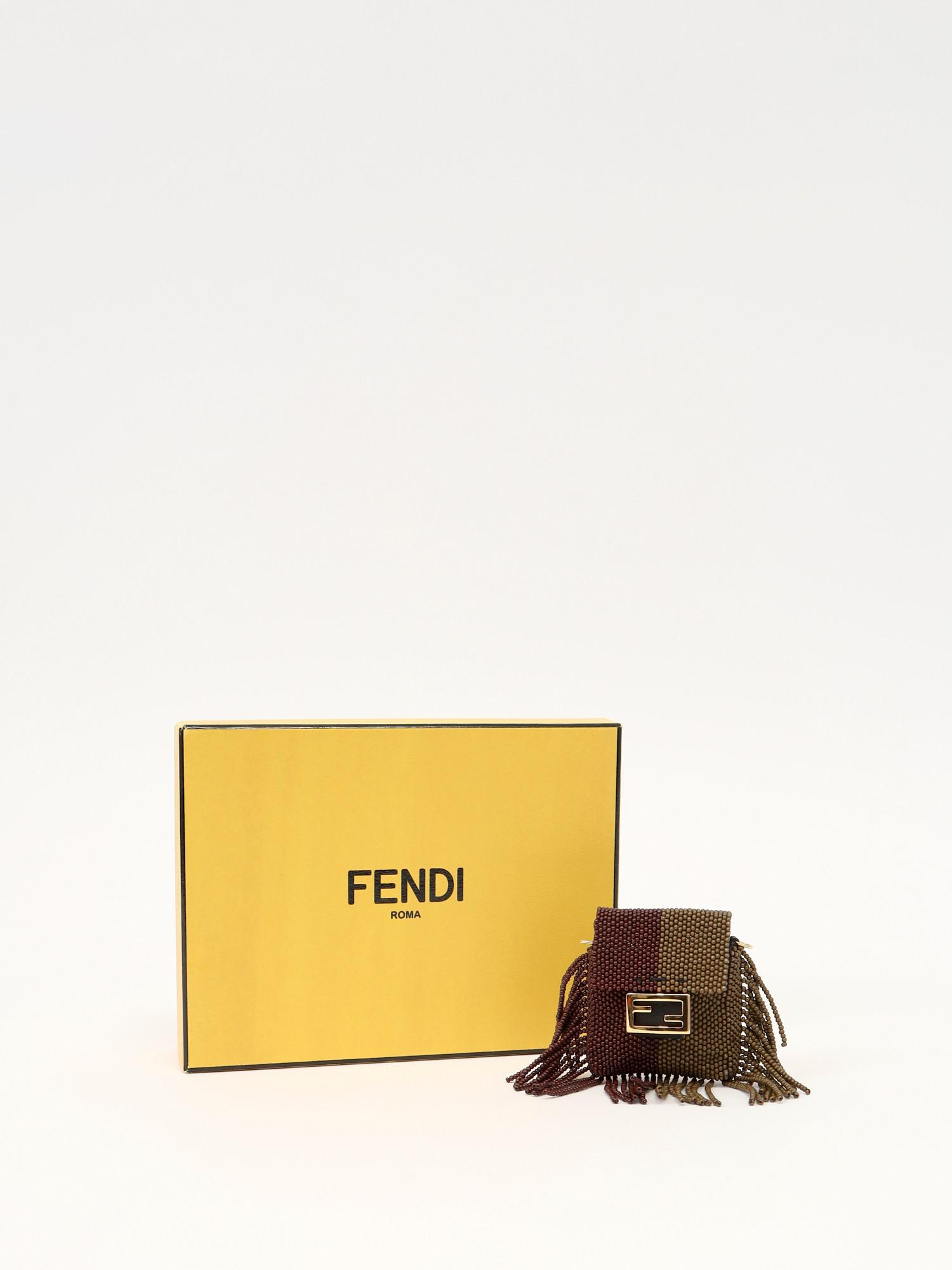 Fendi Baguette , фото 5