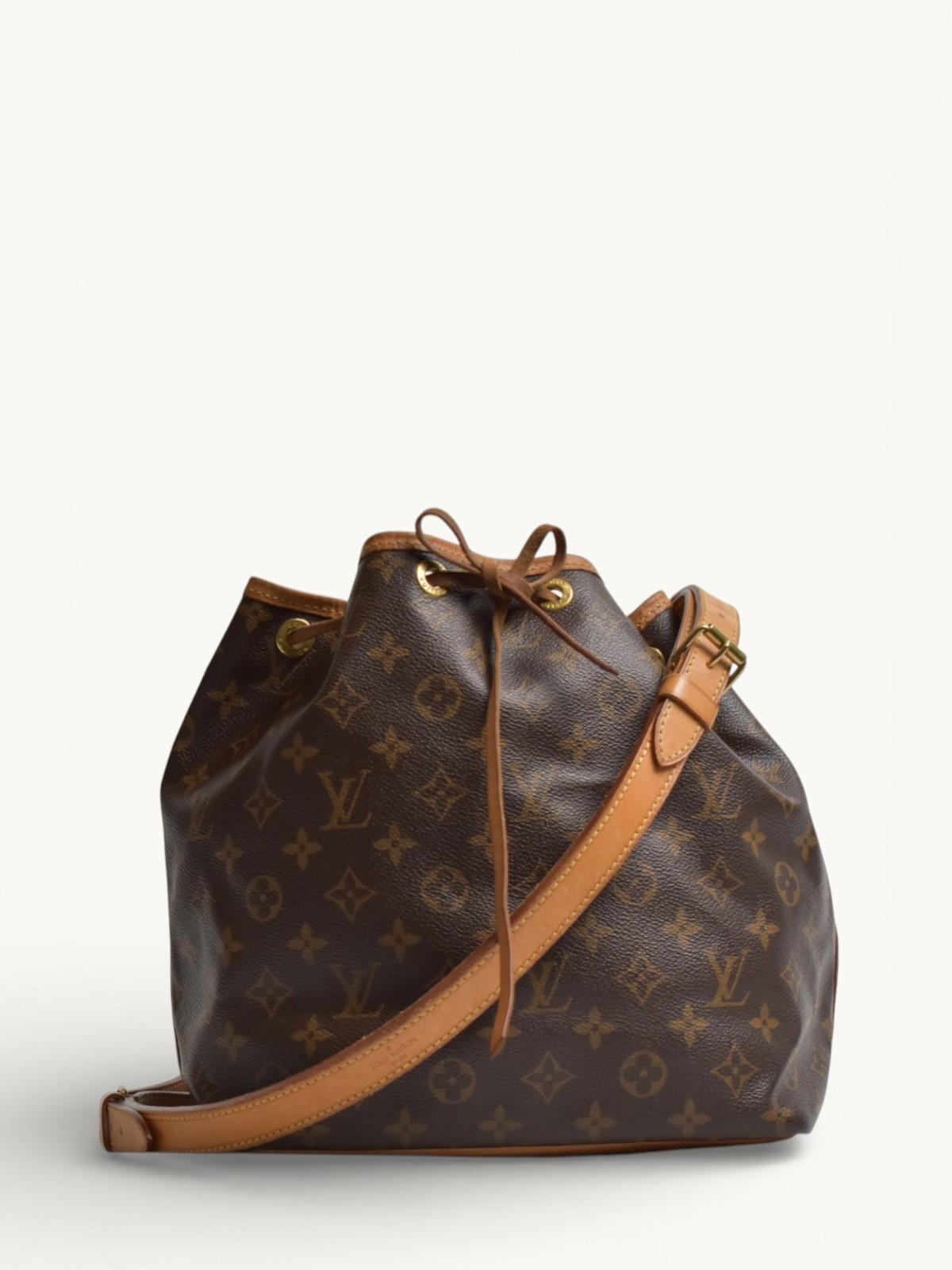 Louis Vuitton Noe , фото 1