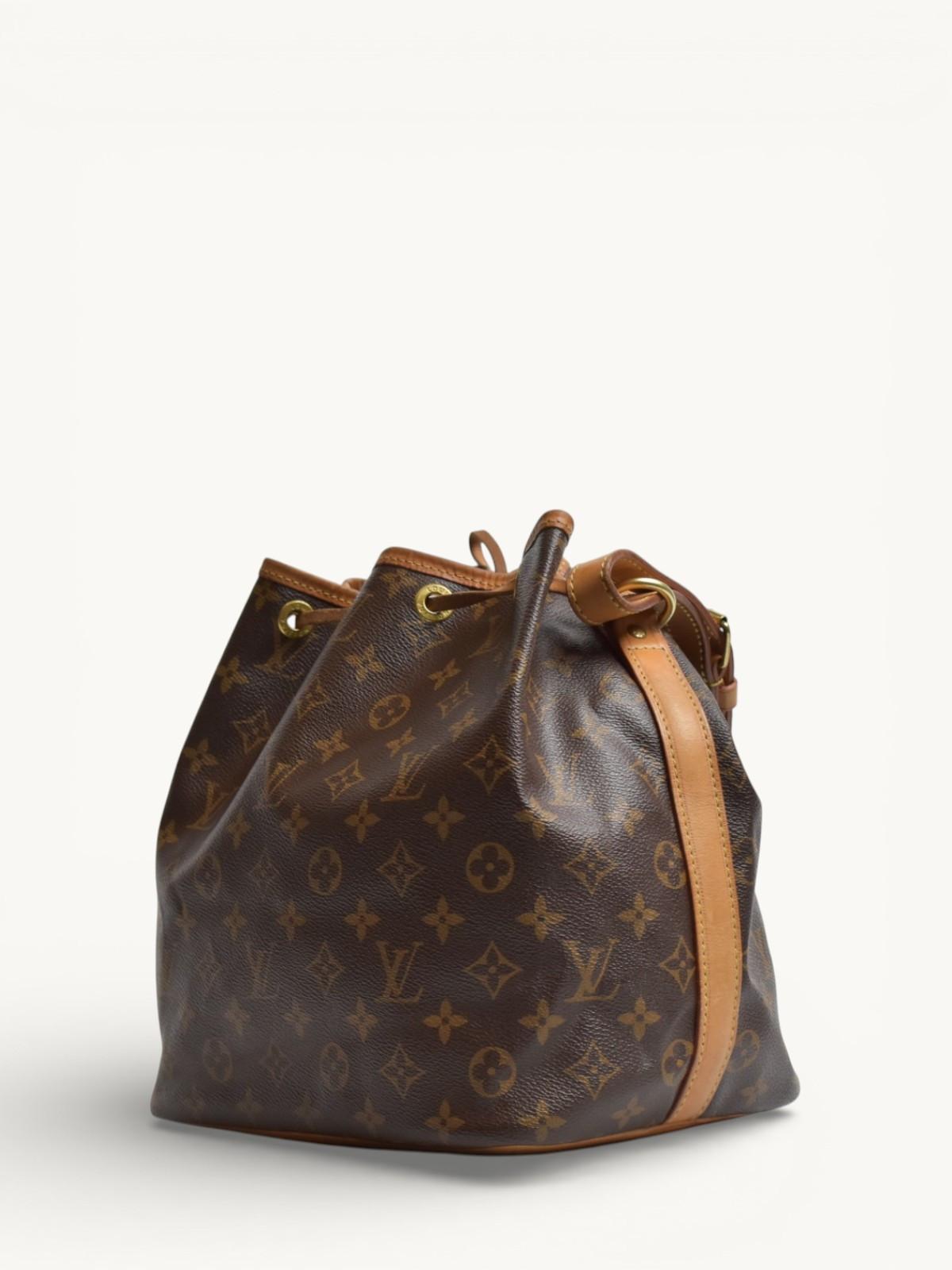 Louis Vuitton Noe , фото 3