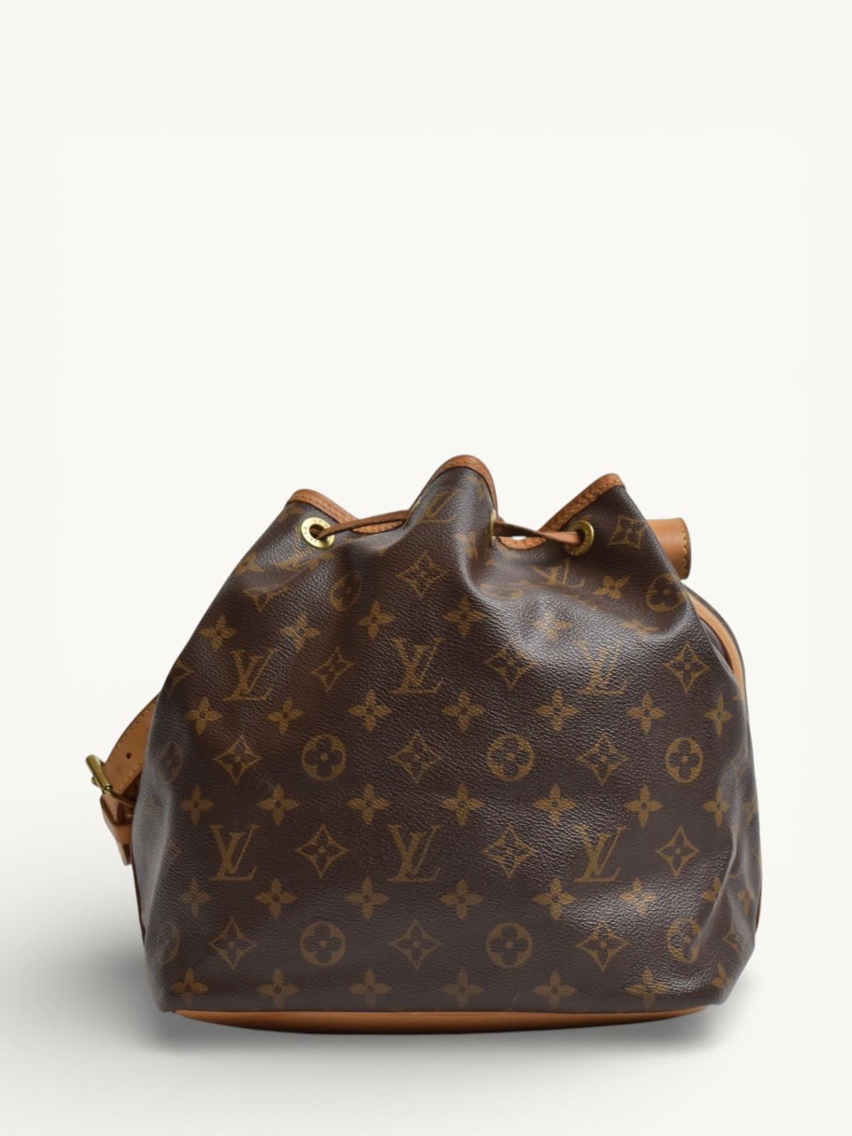 Louis Vuitton Noe , фото 2