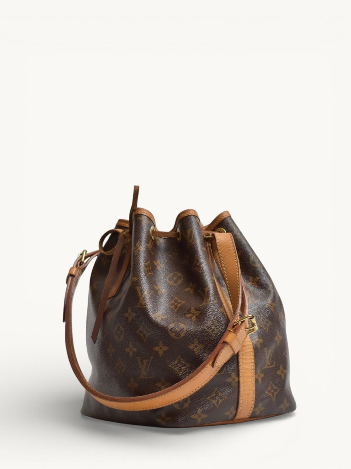 Louis Vuitton Noe , фото 4