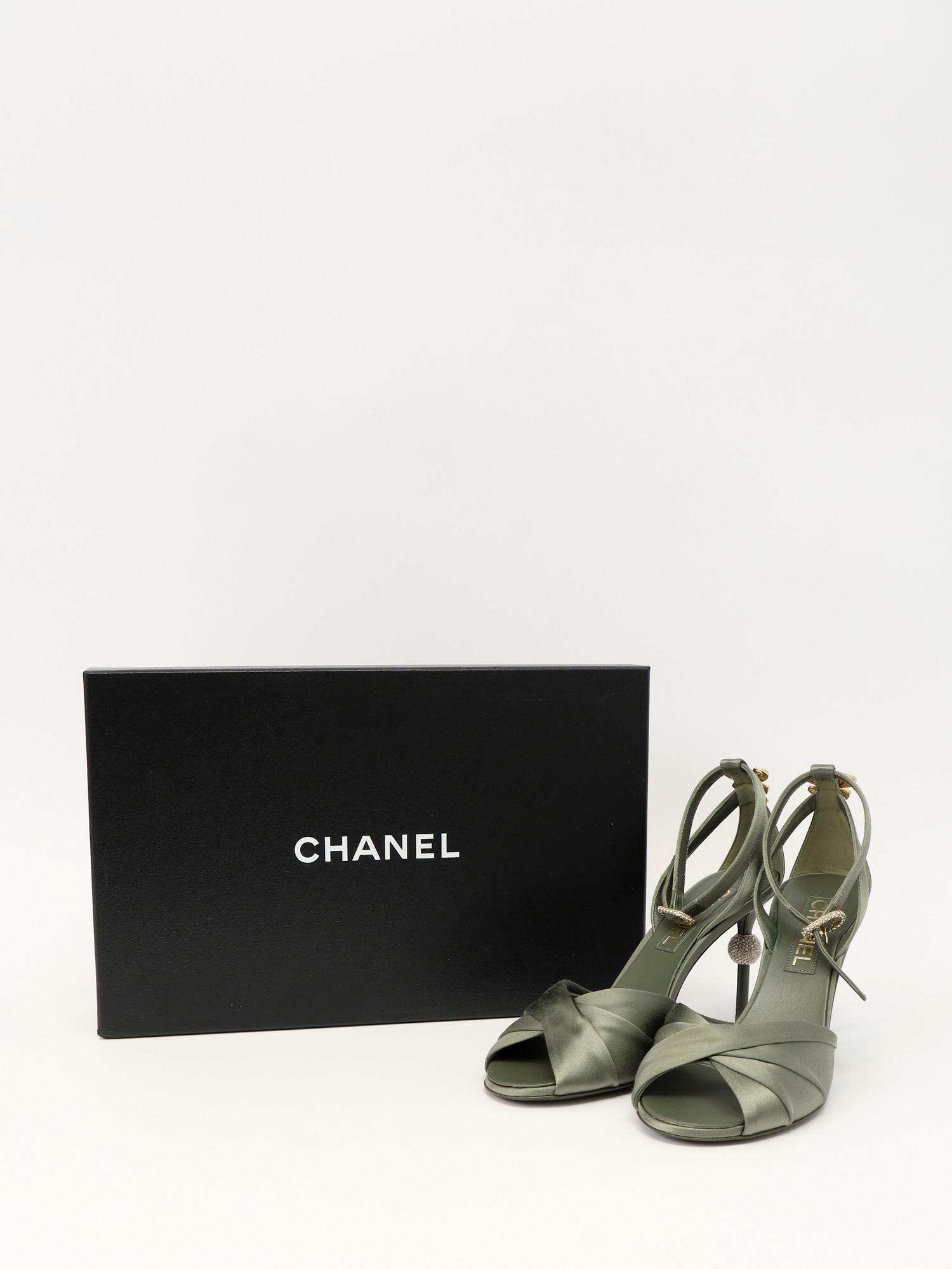 Chanel 38, фото 3