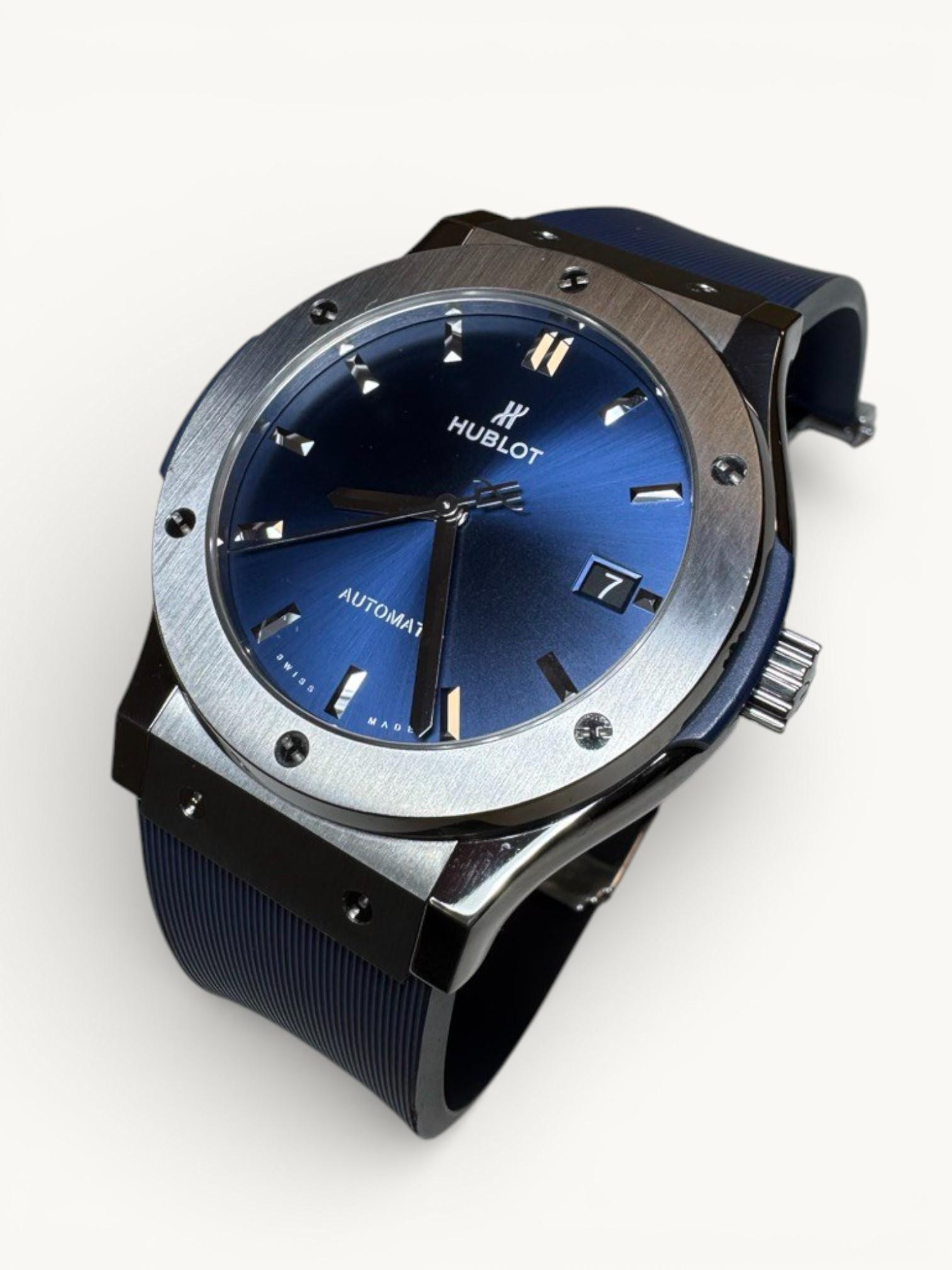 Hublot Classic Fusion , фото 2