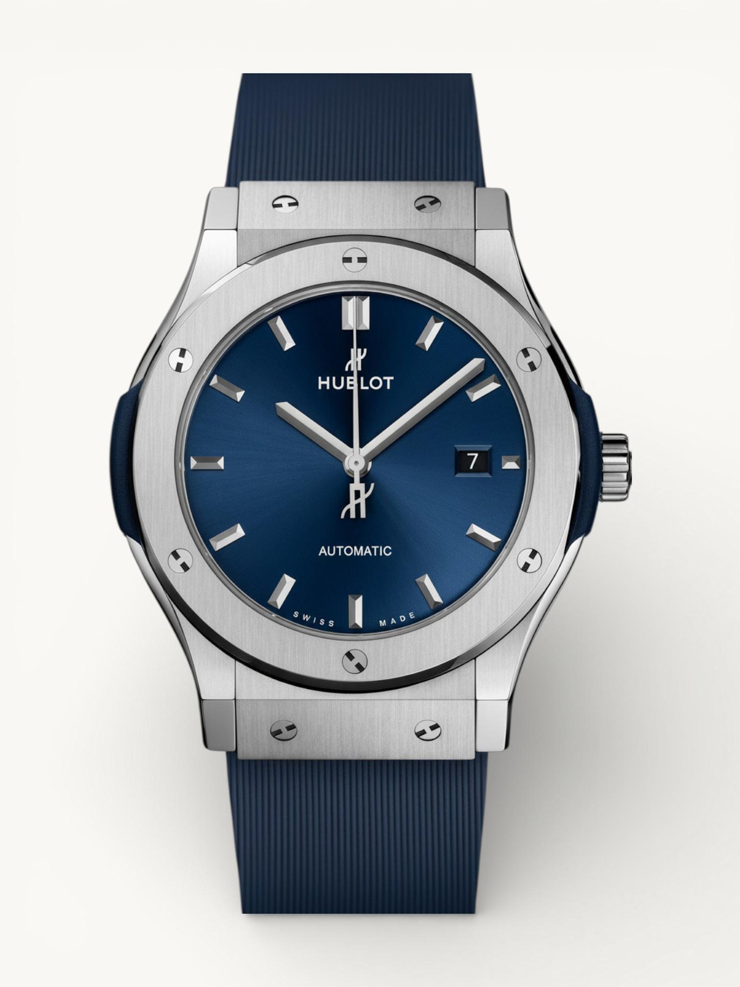 Hublot Classic Fusion , фото 1