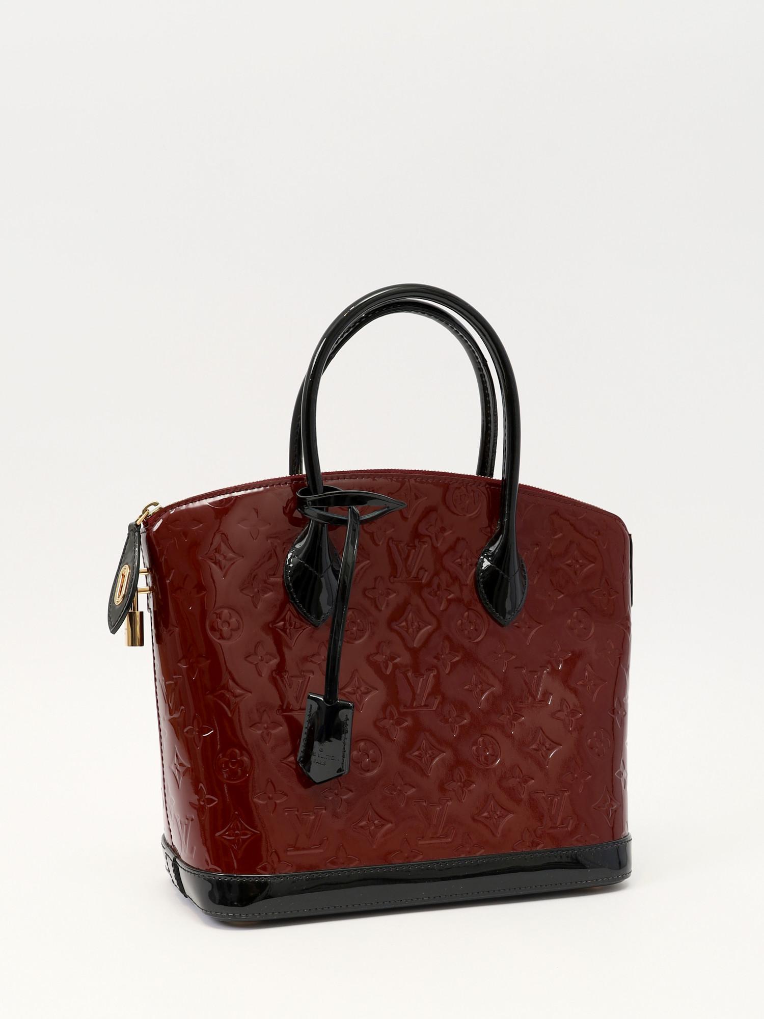 Louis Vuitton Lockit , фото 3