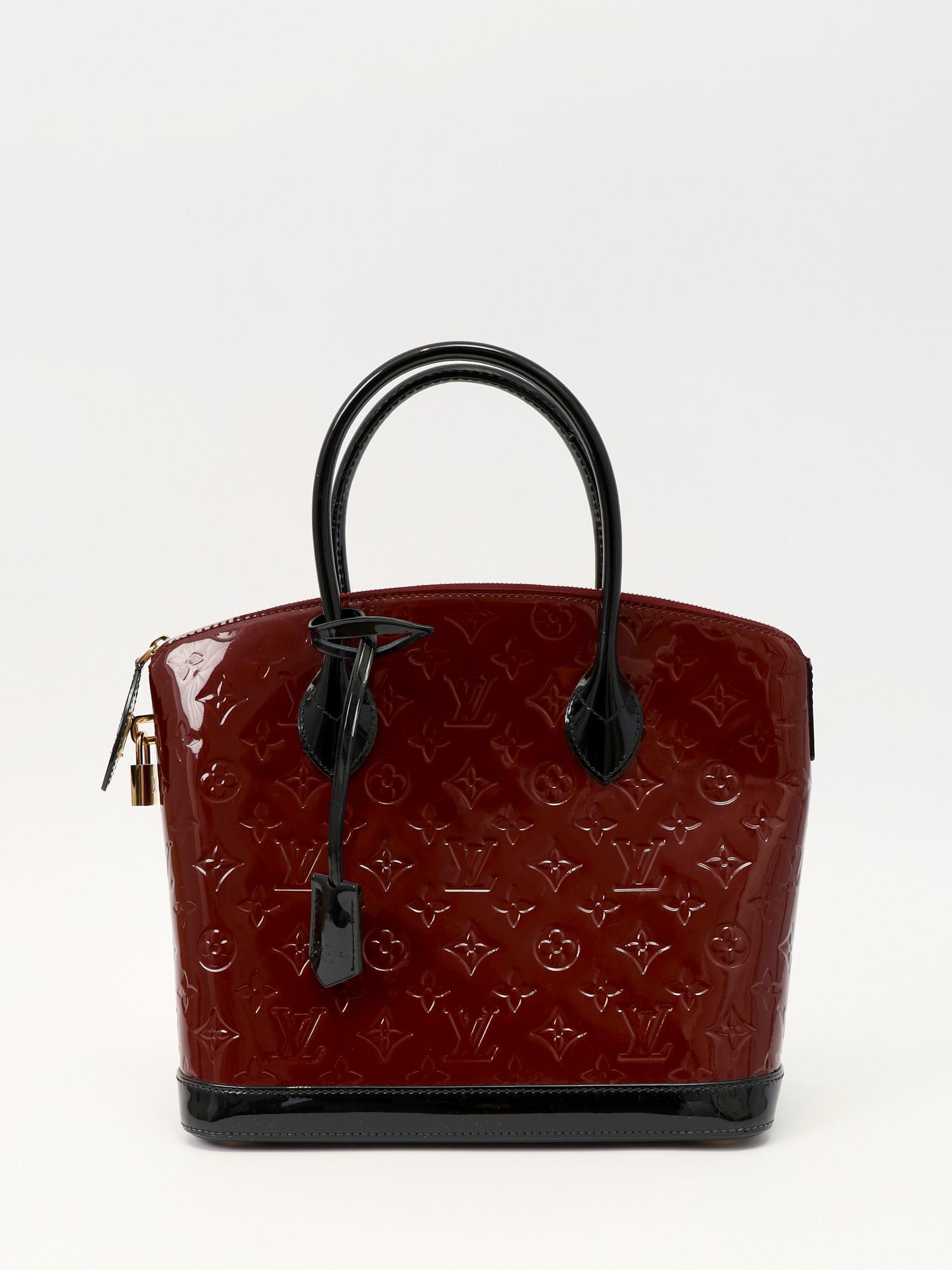 Louis Vuitton Lockit , фото 1