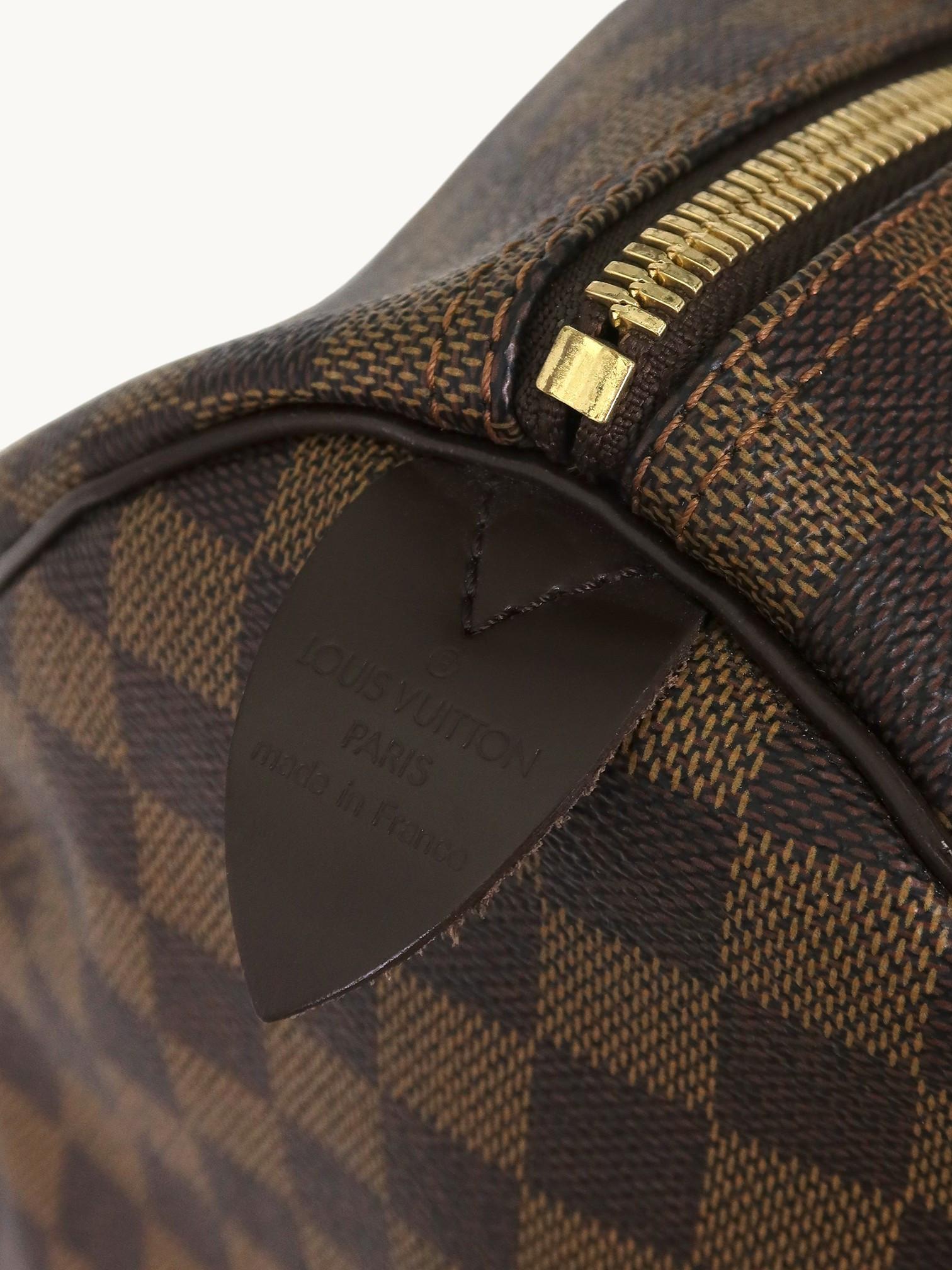 Louis Vuitton Keepall , фото 5