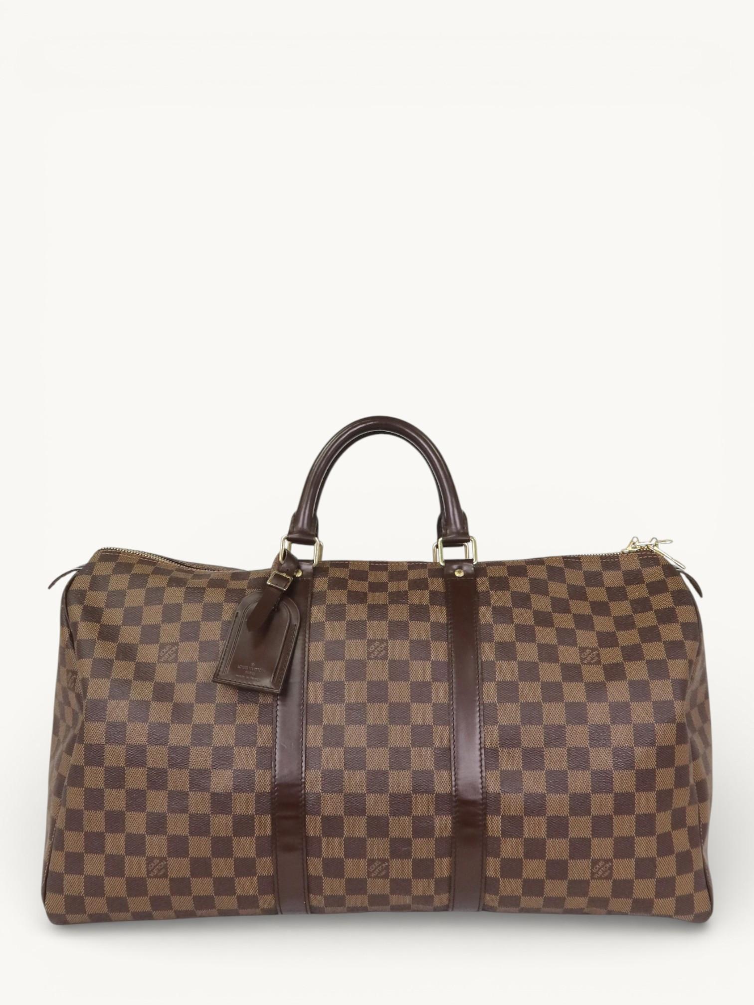 Louis Vuitton Keepall , фото 1