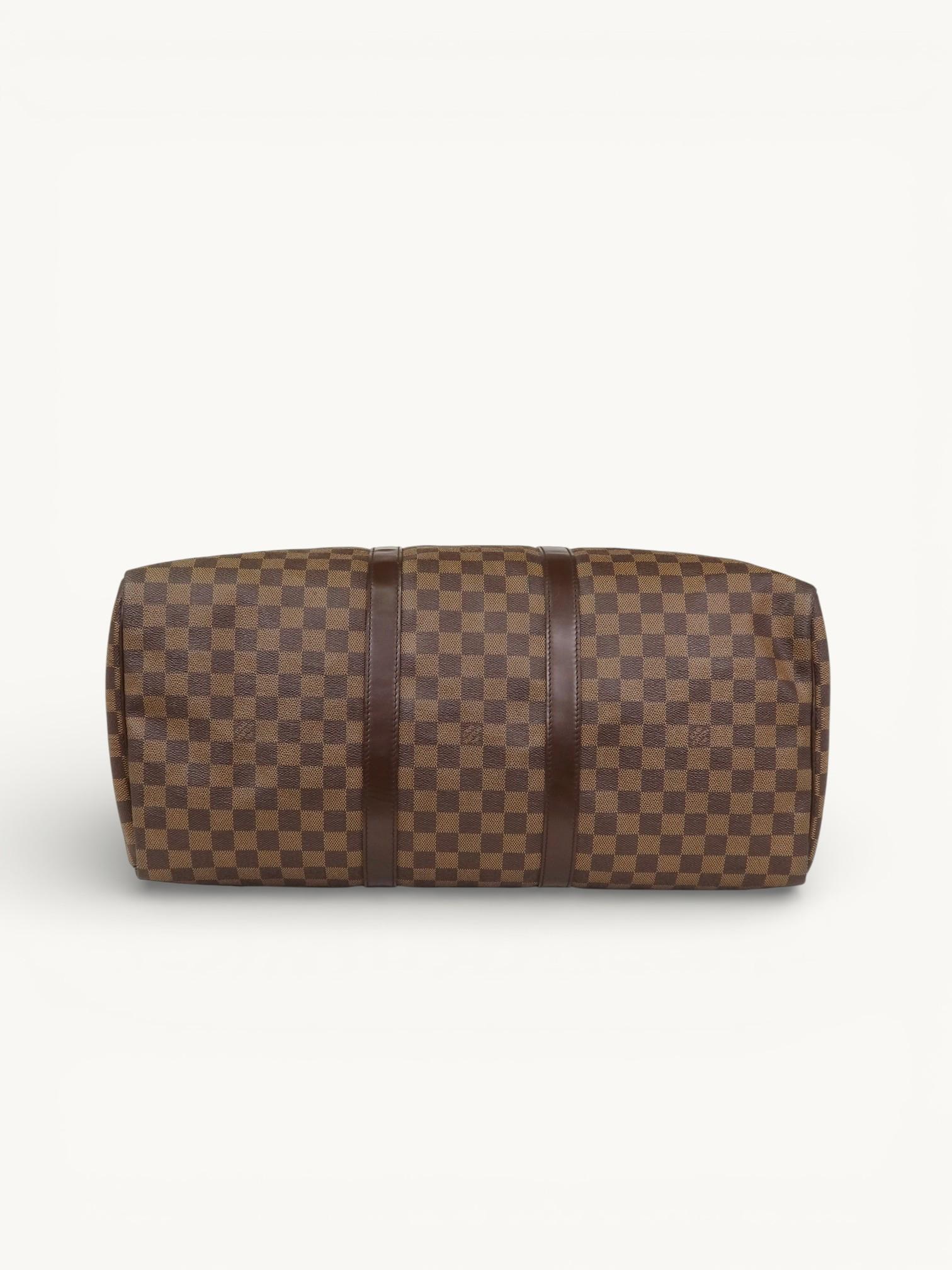 Louis Vuitton Keepall , фото 4