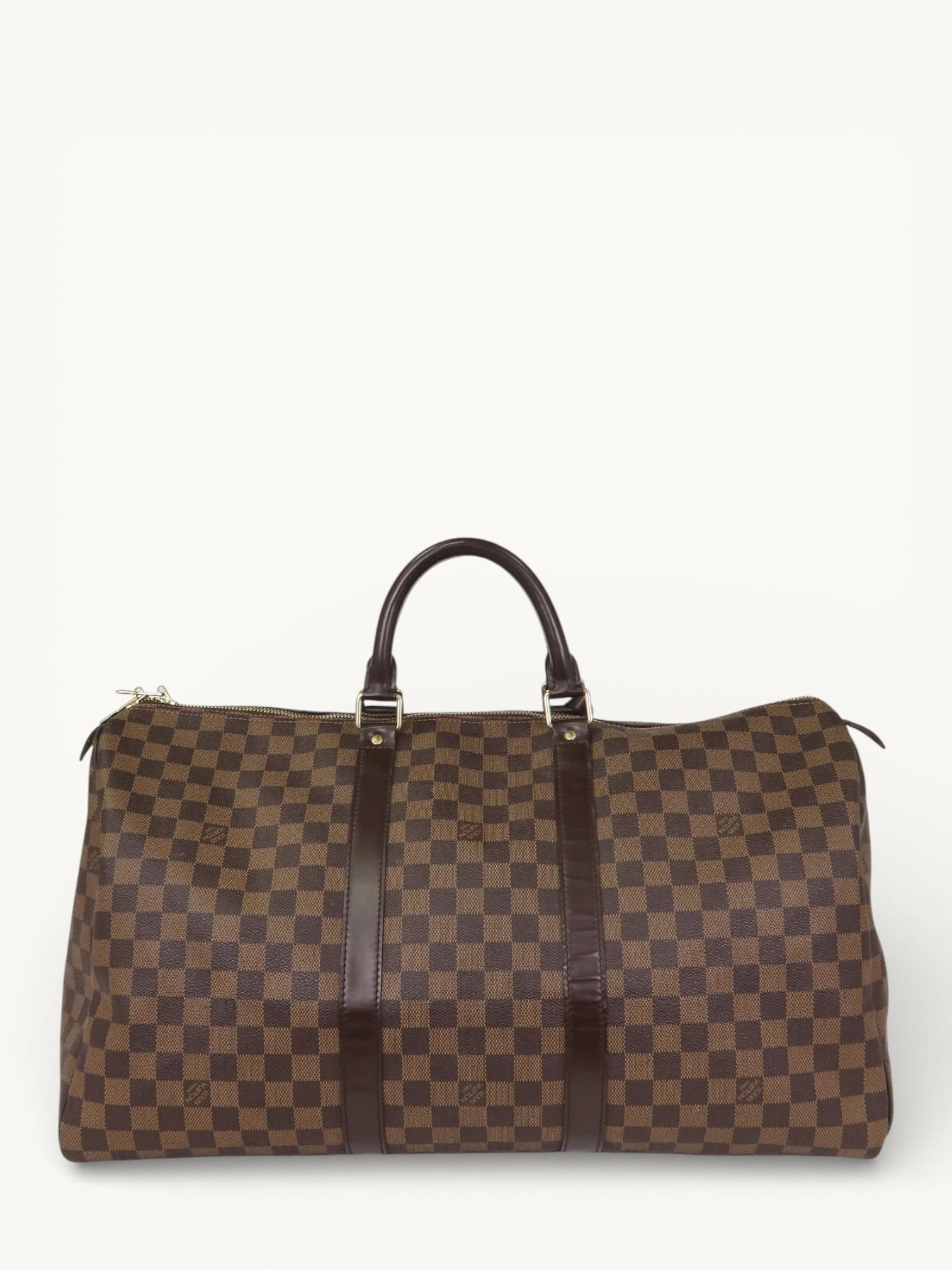 Louis Vuitton Keepall , фото 2