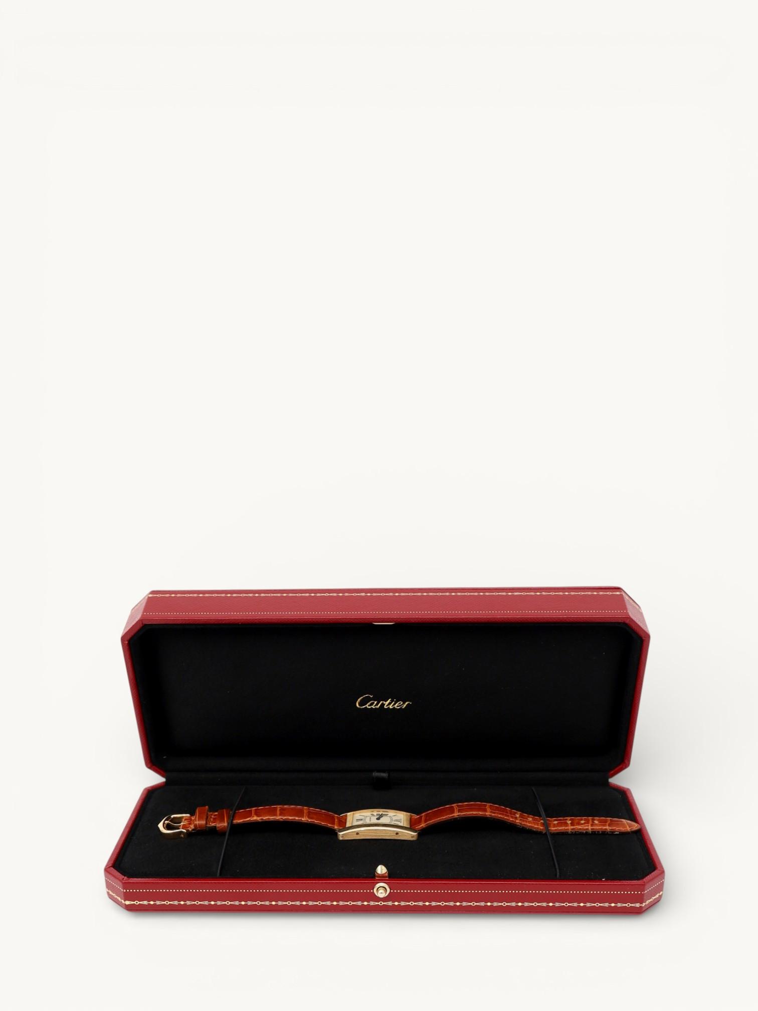 Cartier Tank , фото 3