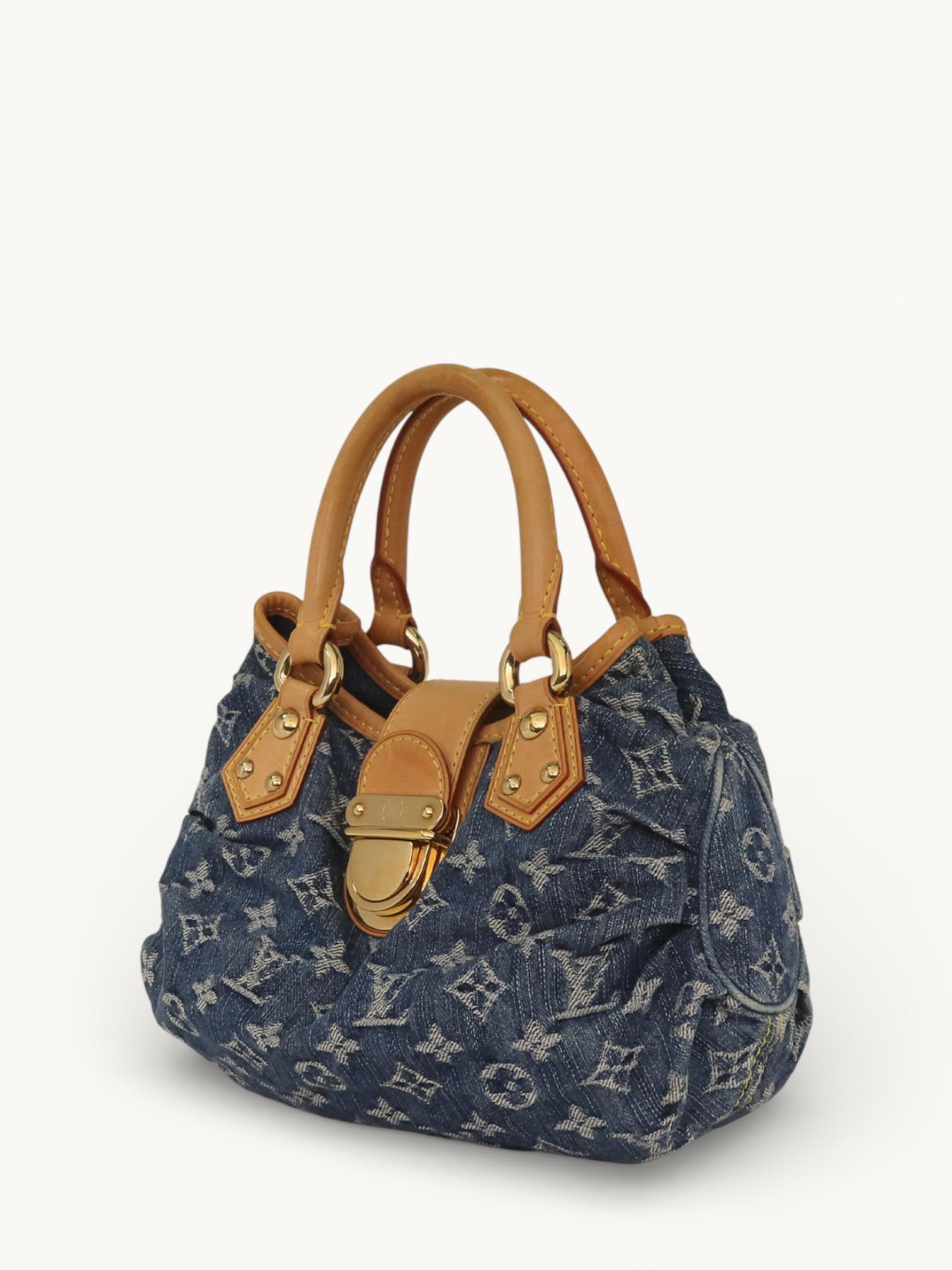 Louis Vuitton Pleaty , фото 3