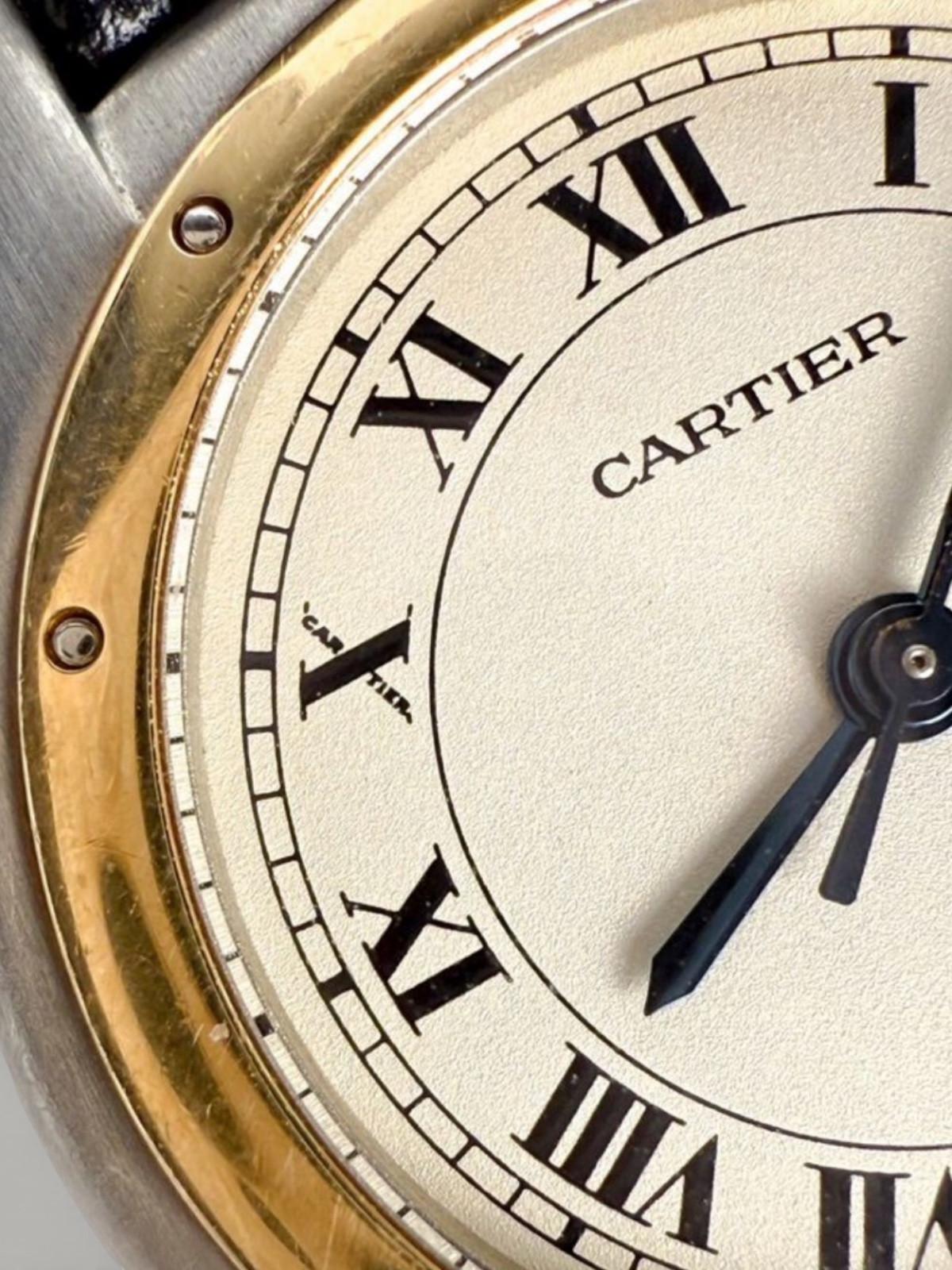 Cartier Cougar , фото 5