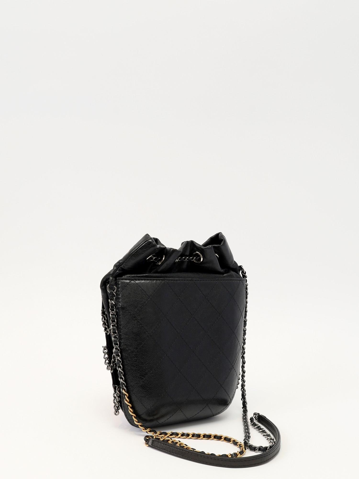 Chanel Gabrielle , фото 4