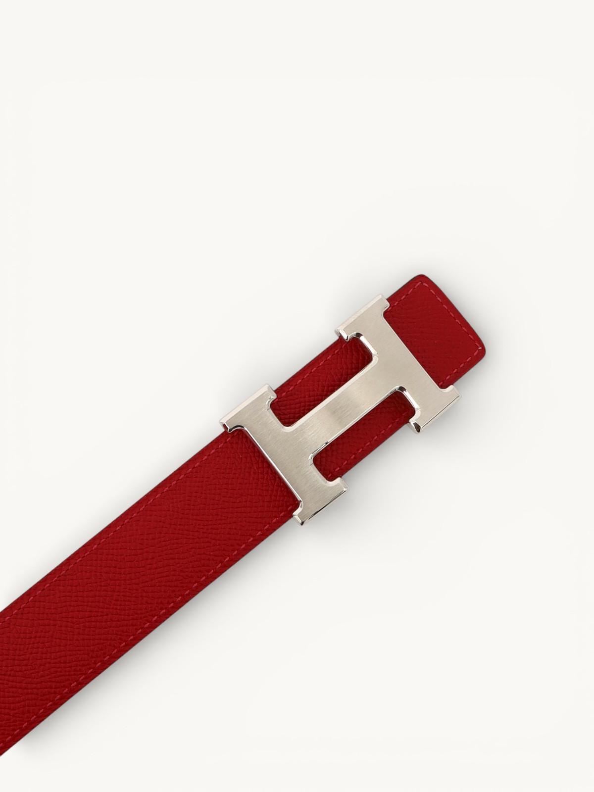 Hermes Constance Belt , фото 4