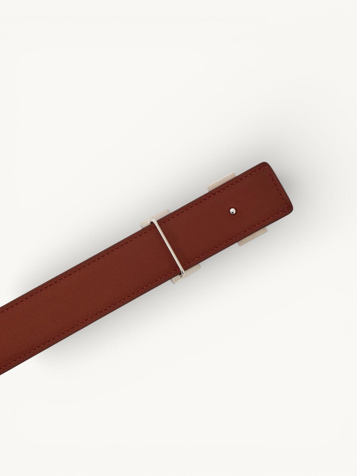 Hermes Constance Belt , фото 5