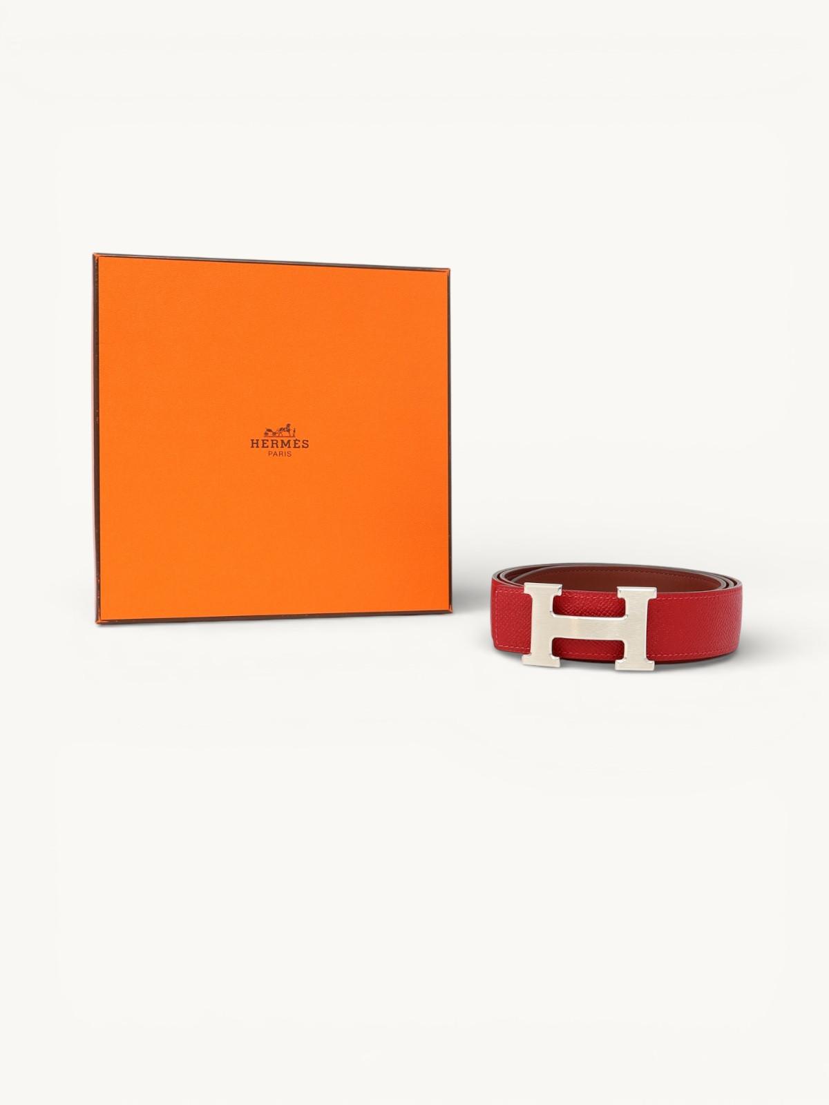 Hermes Constance Belt , фото 3