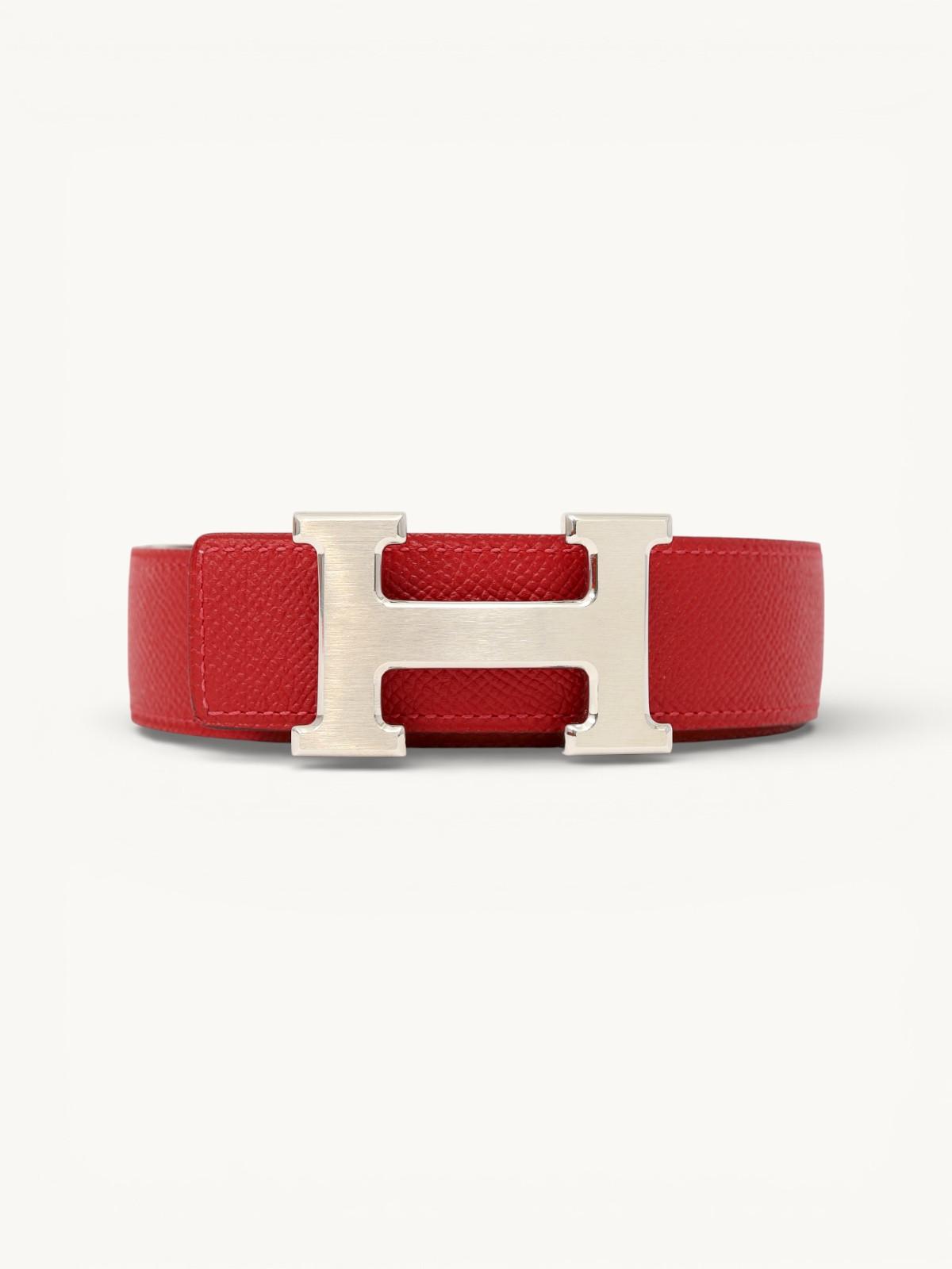 Hermes Constance Belt , фото 1