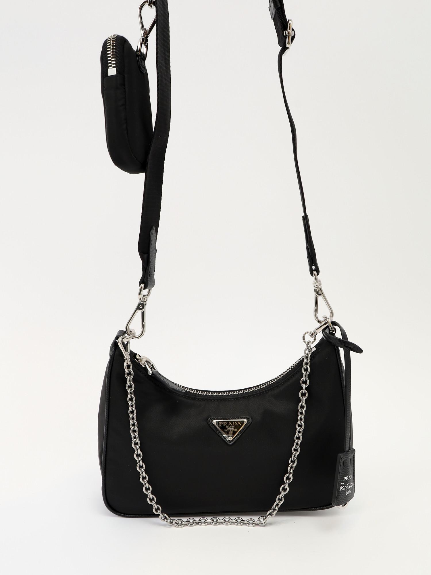Prada Re-Edition 2005 , фото 5