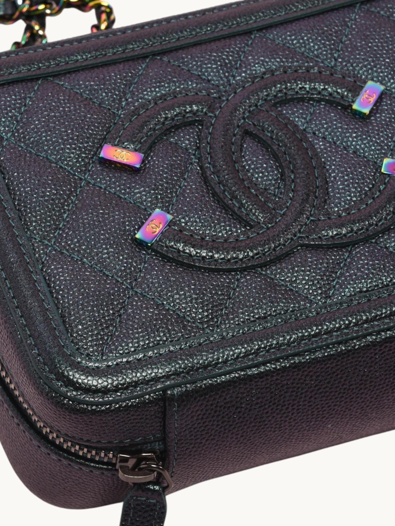Chanel Filigree , фото 5